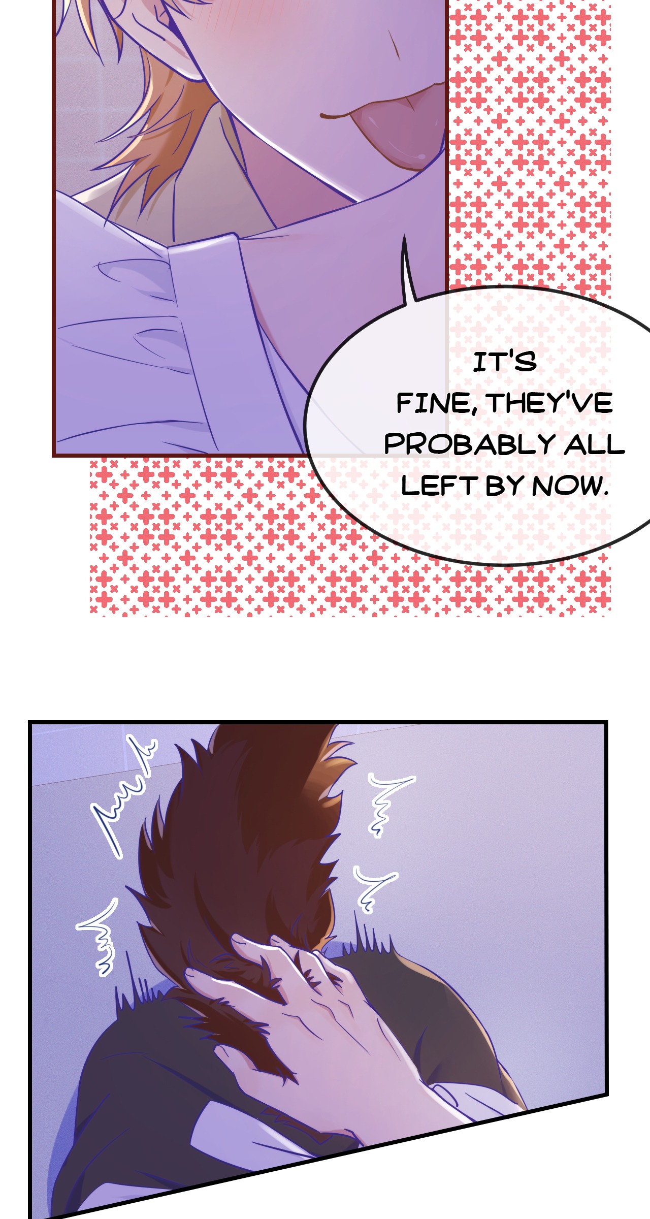 Lying Puppies Get Eaten Chapter 64 page 42 - 