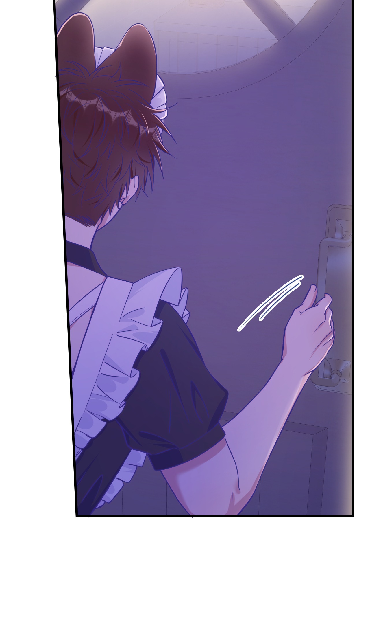 Lying Puppies Get Eaten Chapter 64 page 6 - 