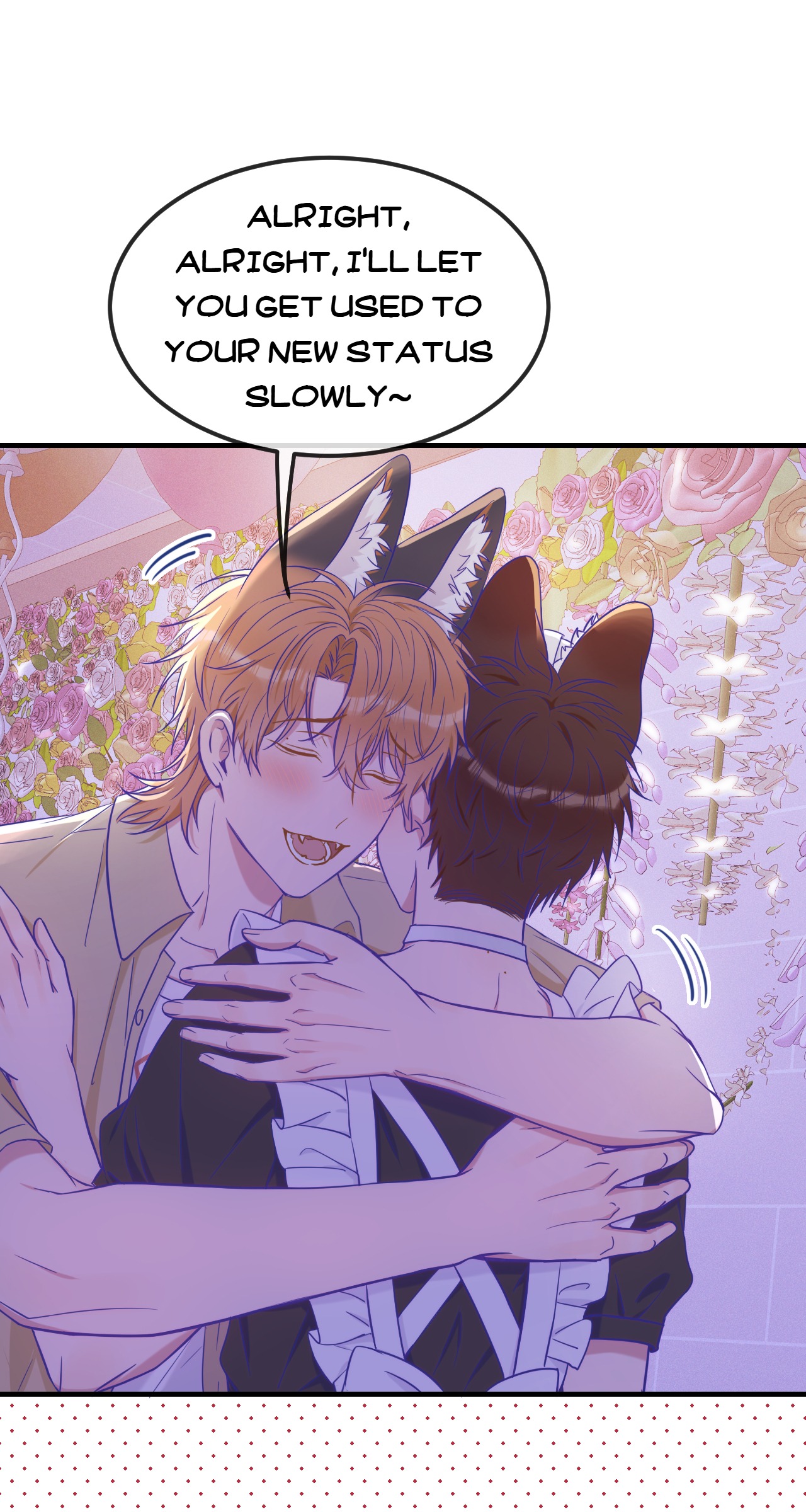 Lying Puppies Get Eaten Chapter 64 page 53 - 