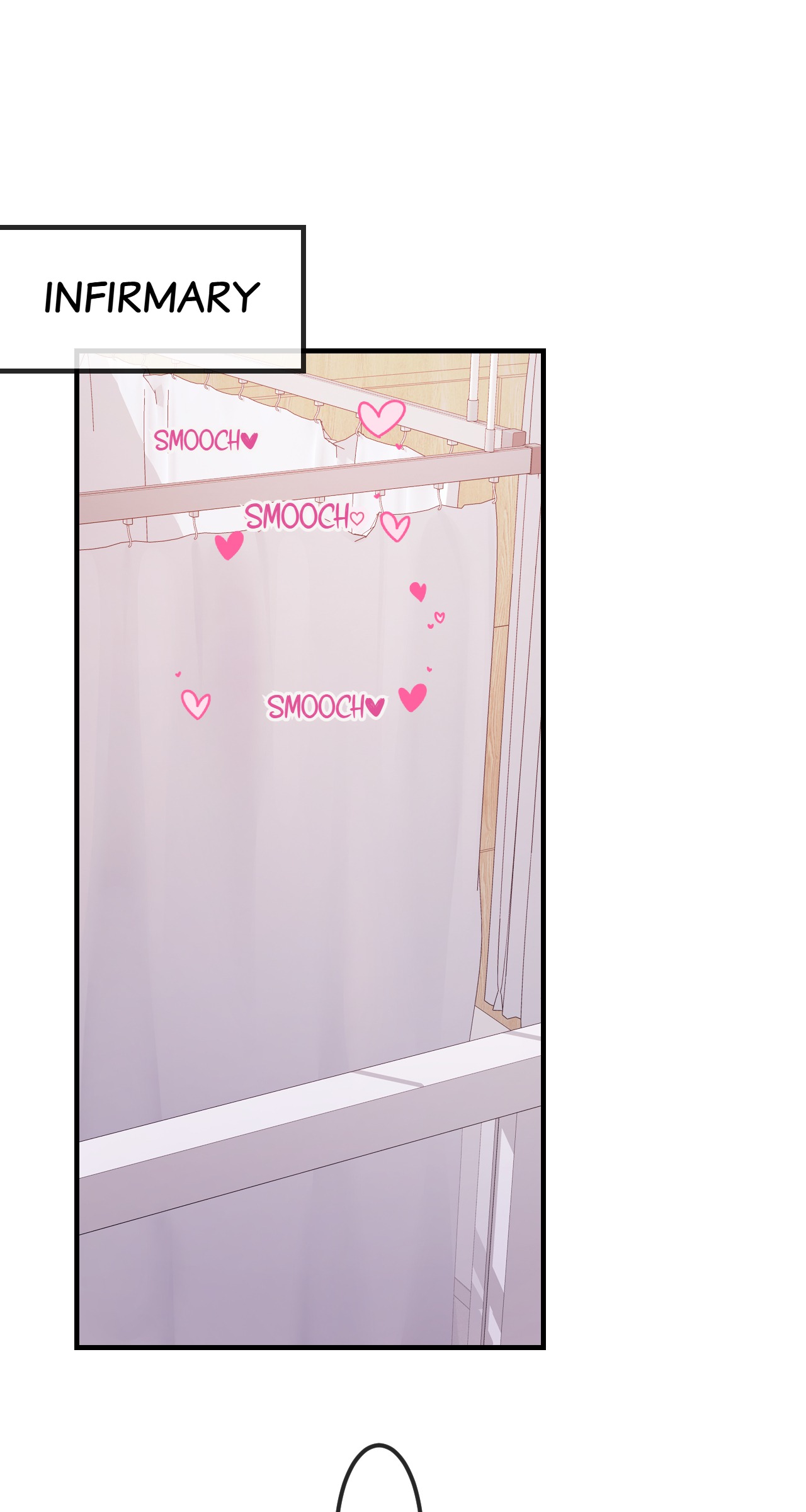 Lying Puppies Get Eaten Chapter 65 page 1 - 