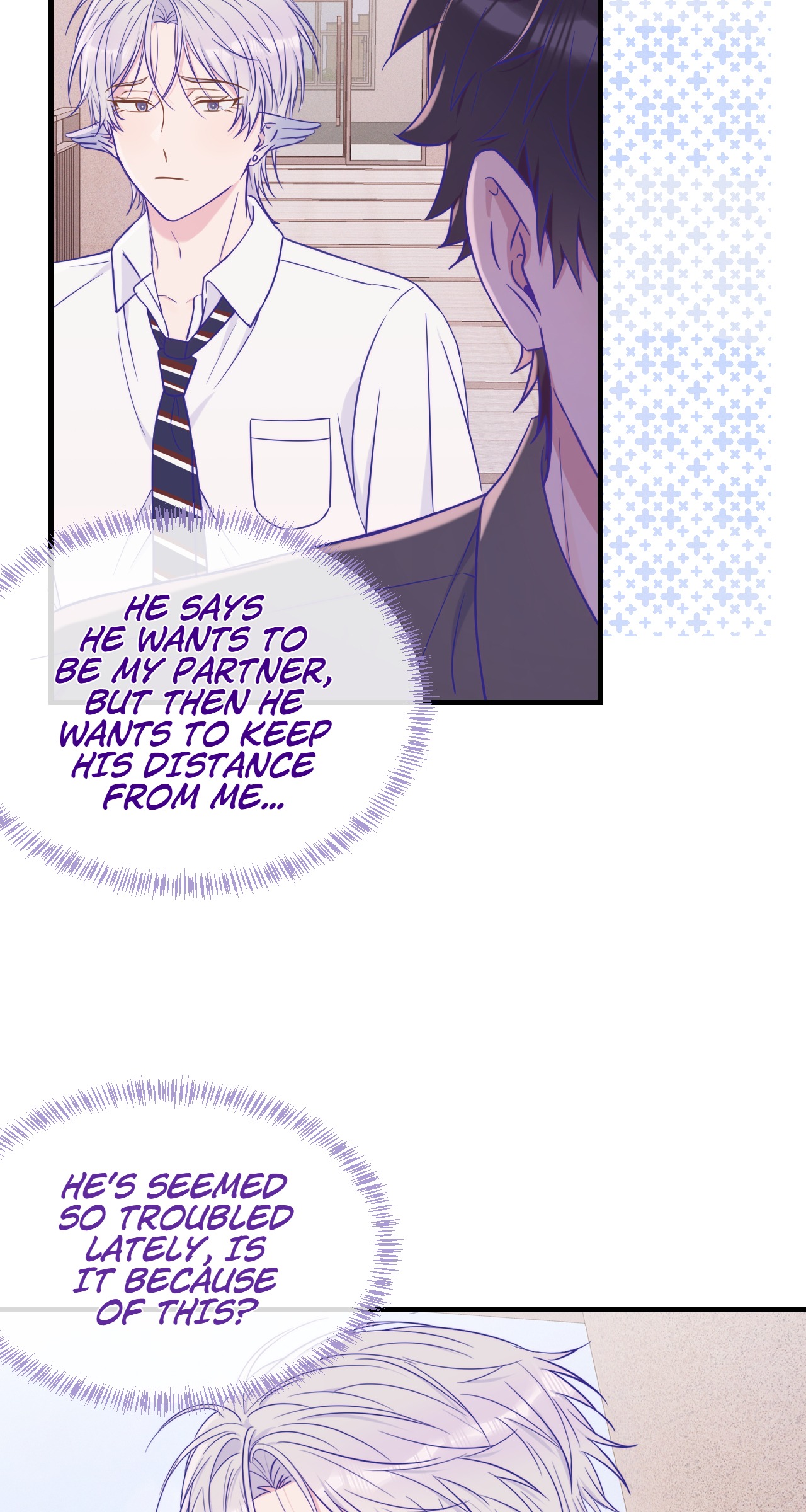 Lying Puppies Get Eaten Chapter 65 page 30 - 