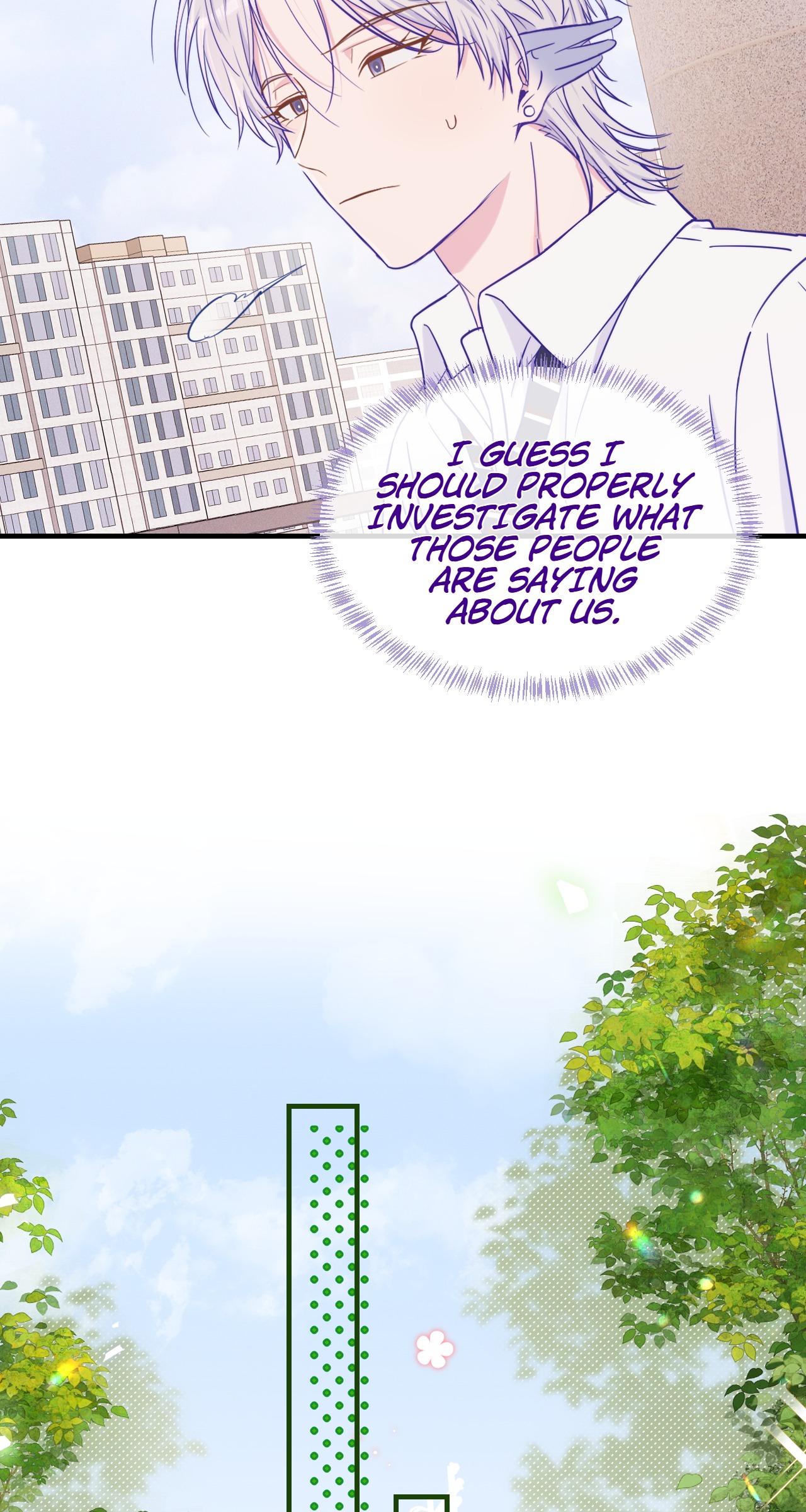 Lying Puppies Get Eaten Chapter 65 page 31 - 