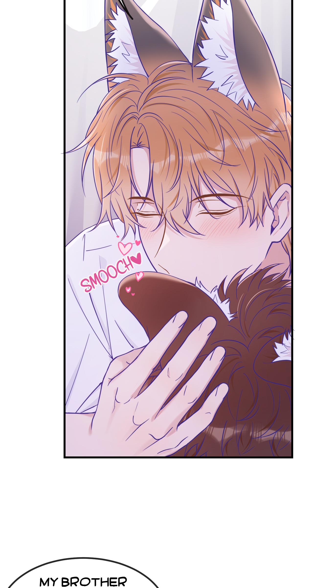 Lying Puppies Get Eaten Chapter 65 page 5 - 