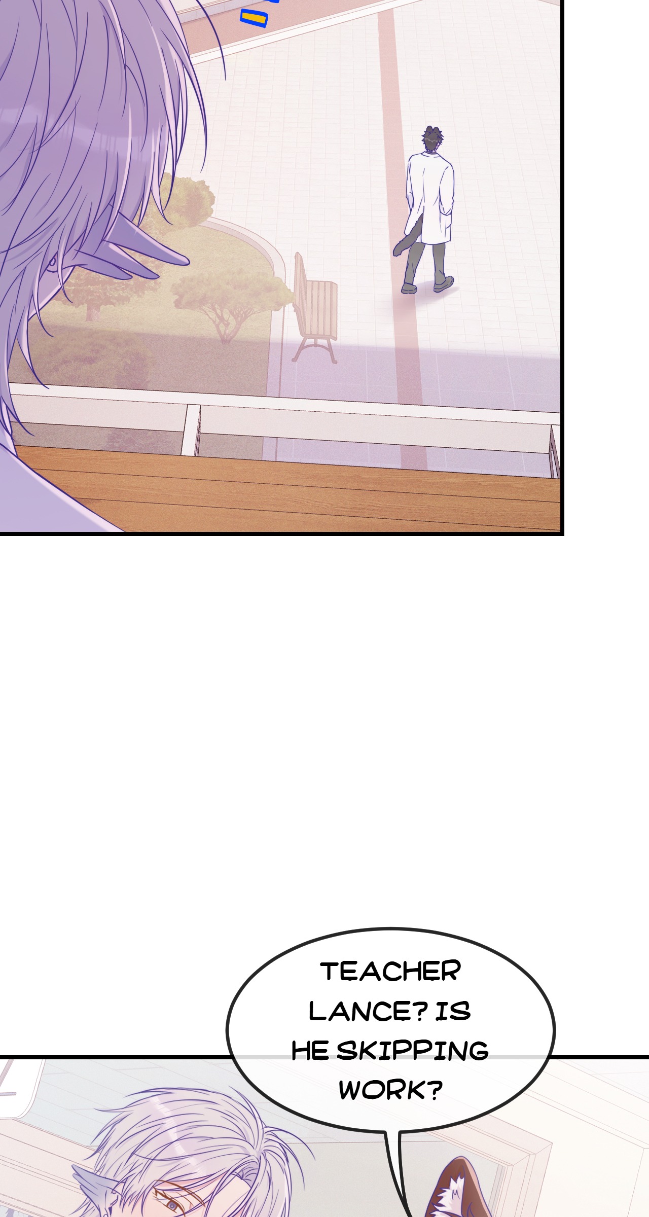 Lying Puppies Get Eaten Chapter 65 page 51 - 