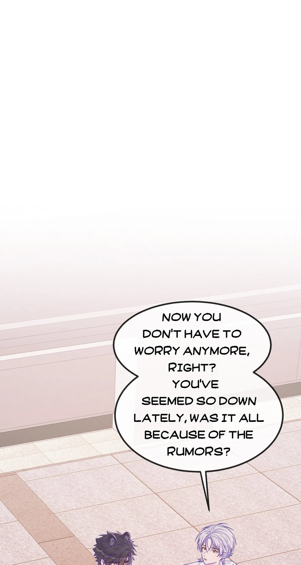 Lying Puppies Get Eaten Chapter 66 page 36 - 