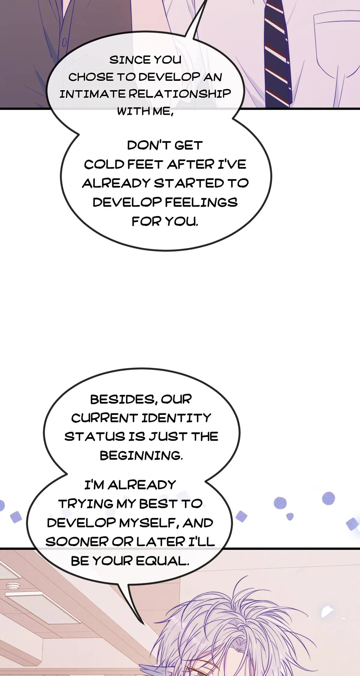 Lying Puppies Get Eaten Chapter 66 page 44 - 
