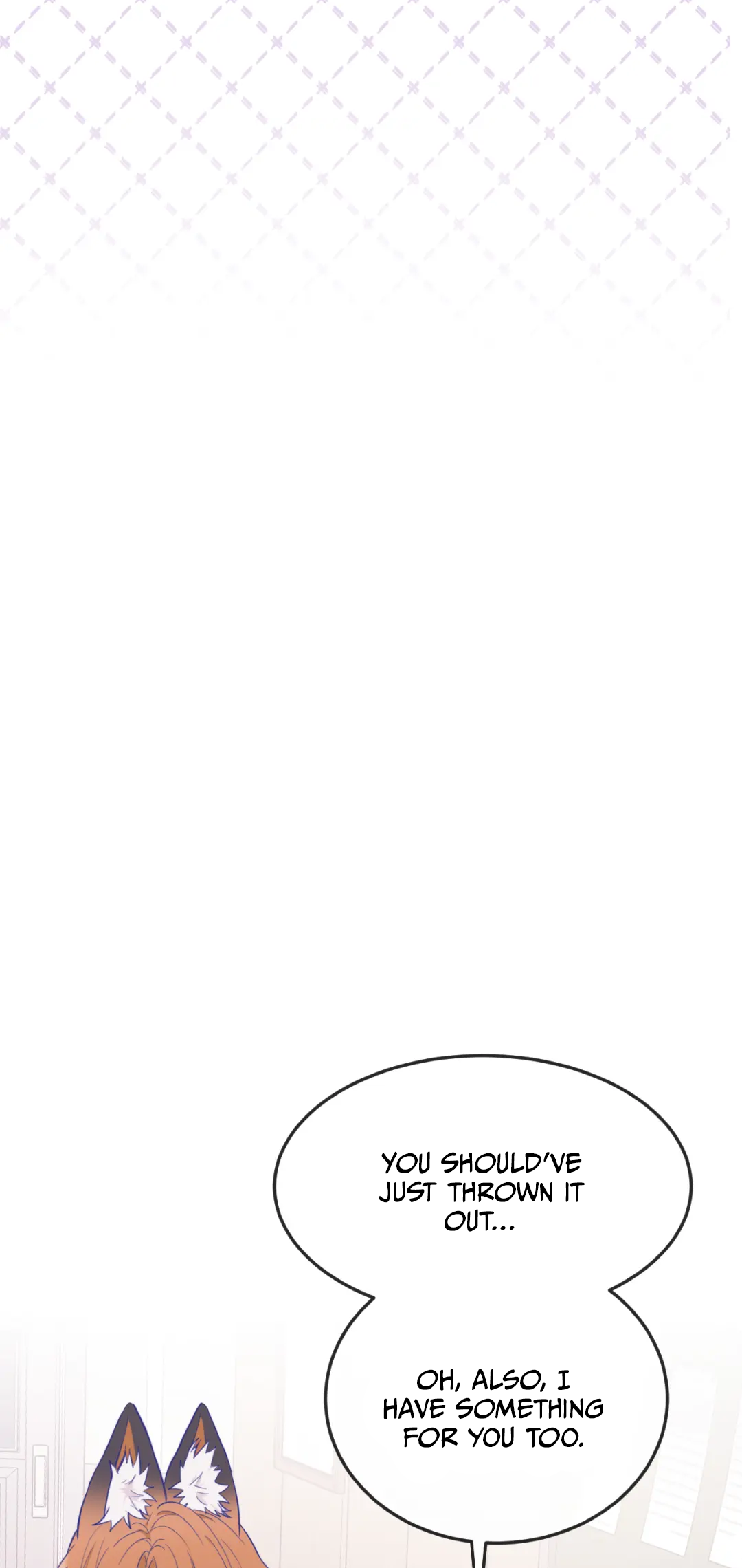 Lying Puppies Get Eaten Chapter 7 page 30 - 