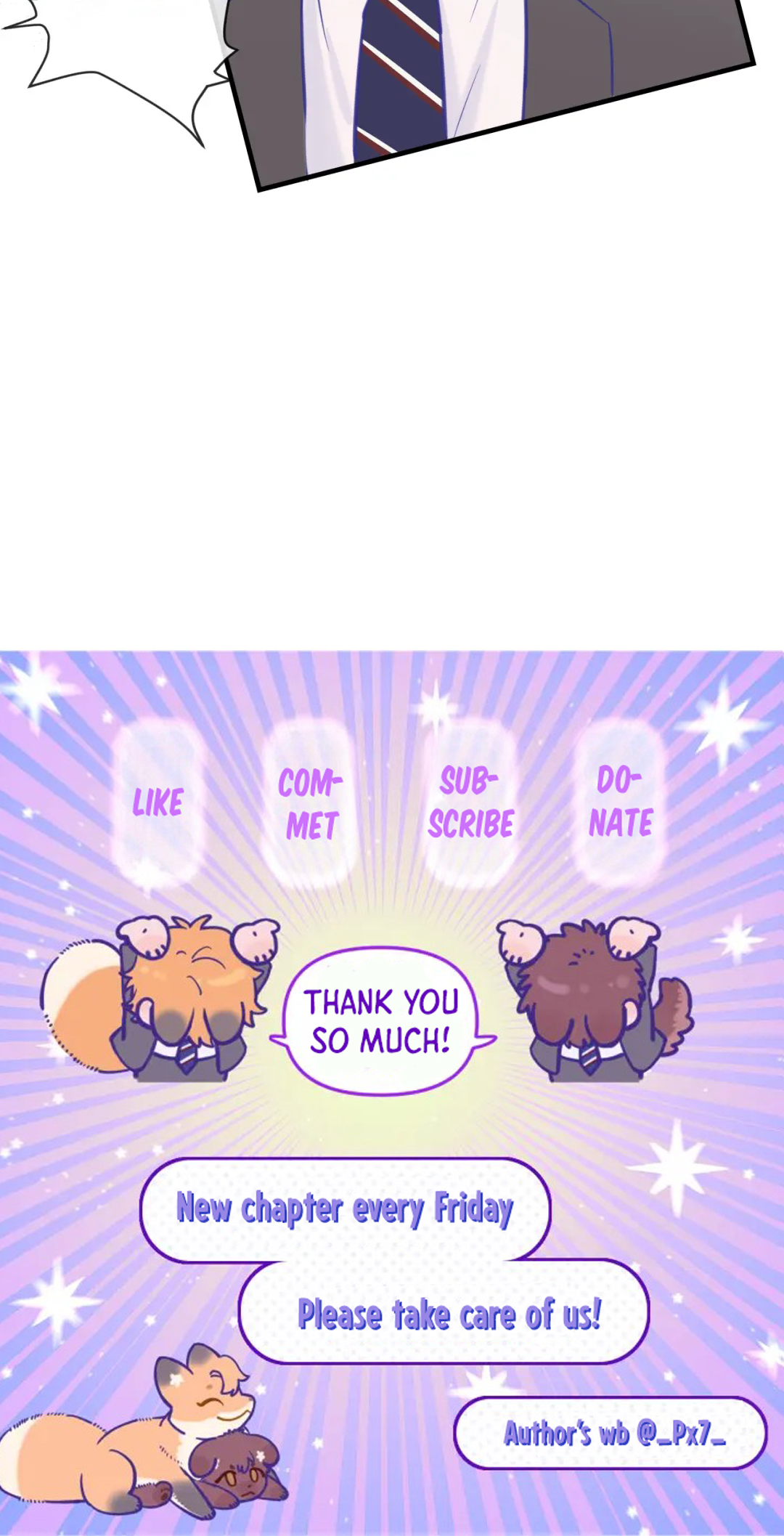 Lying Puppies Get Eaten Chapter 7 page 43 - 