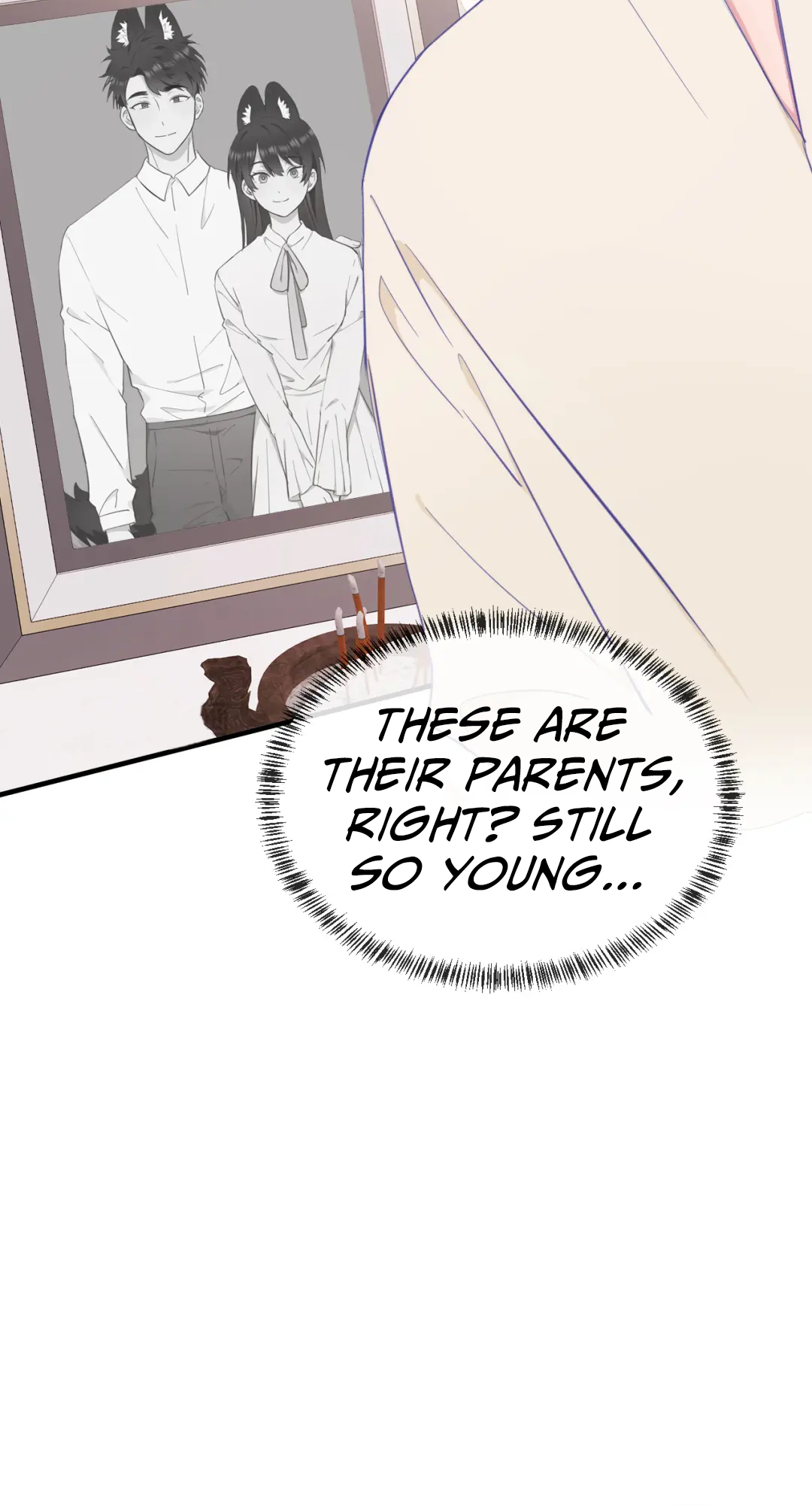 Lying Puppies Get Eaten Chapter 8 page 24 - 