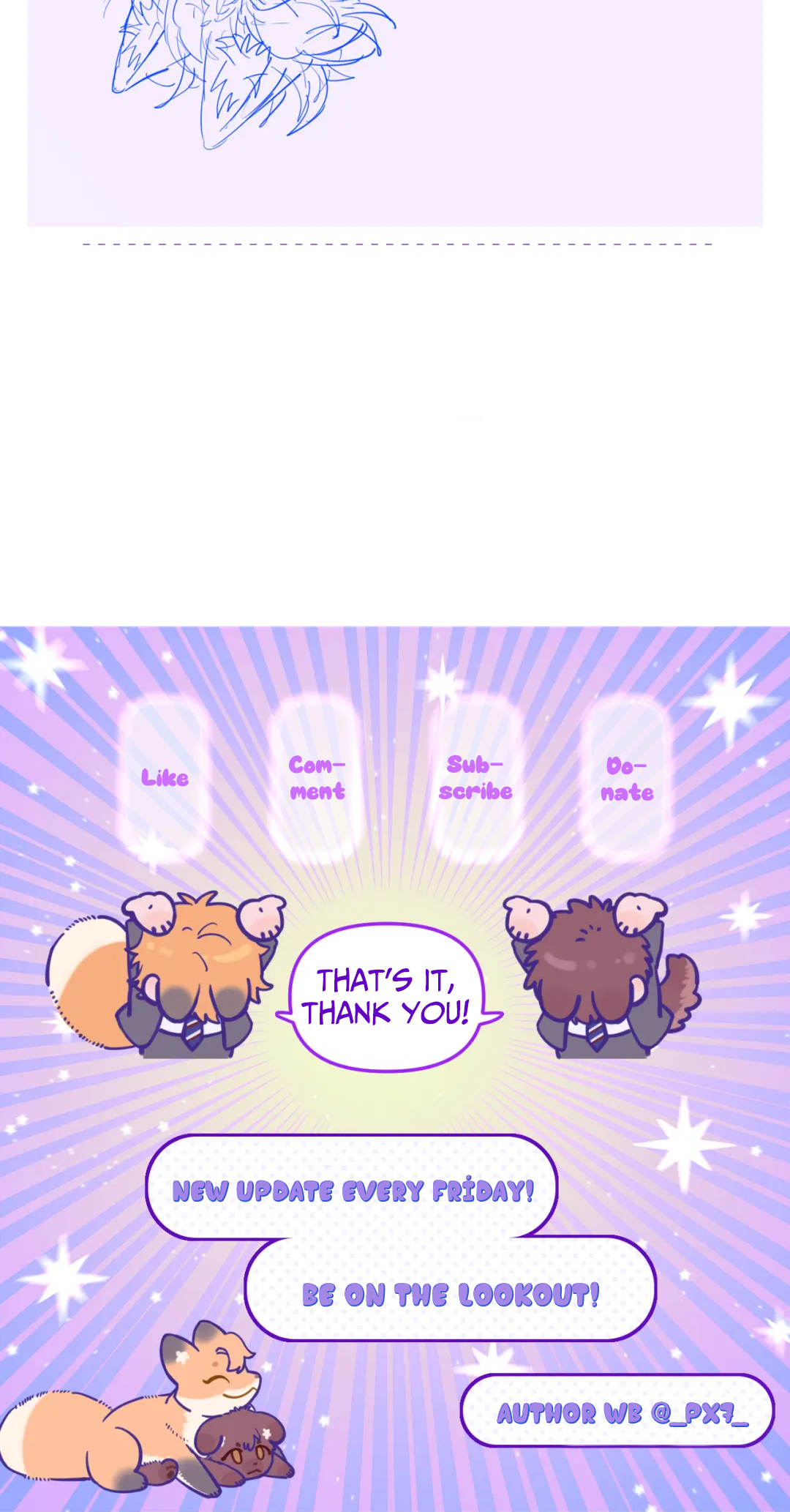 Lying Puppies Get Eaten Chapter 8 page 46 - 