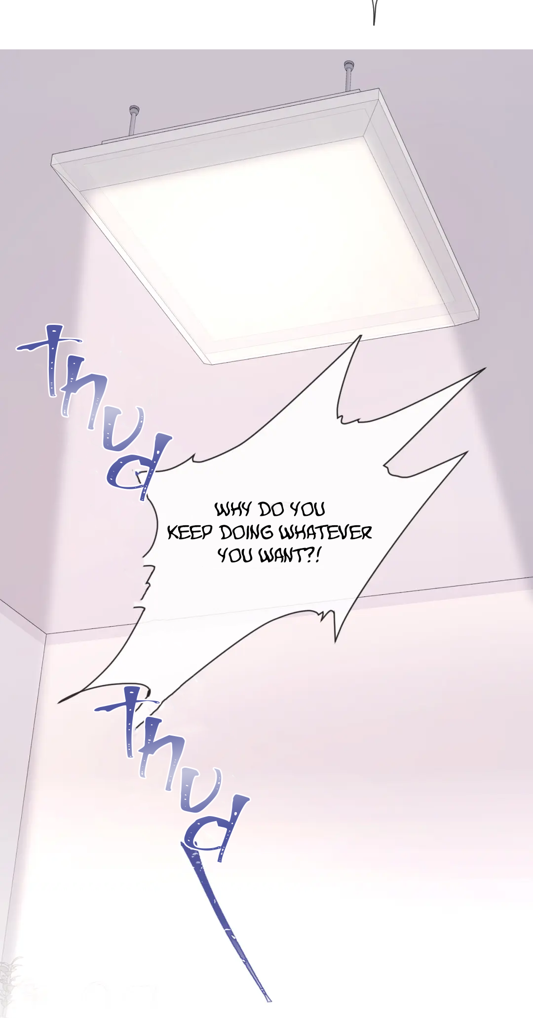 Lying Puppies Get Eaten Chapter 9 page 15 - 