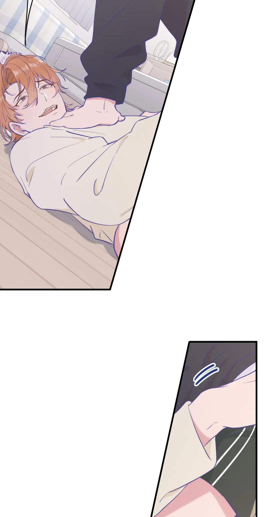 Lying Puppies Get Eaten Chapter 9 page 18 - 