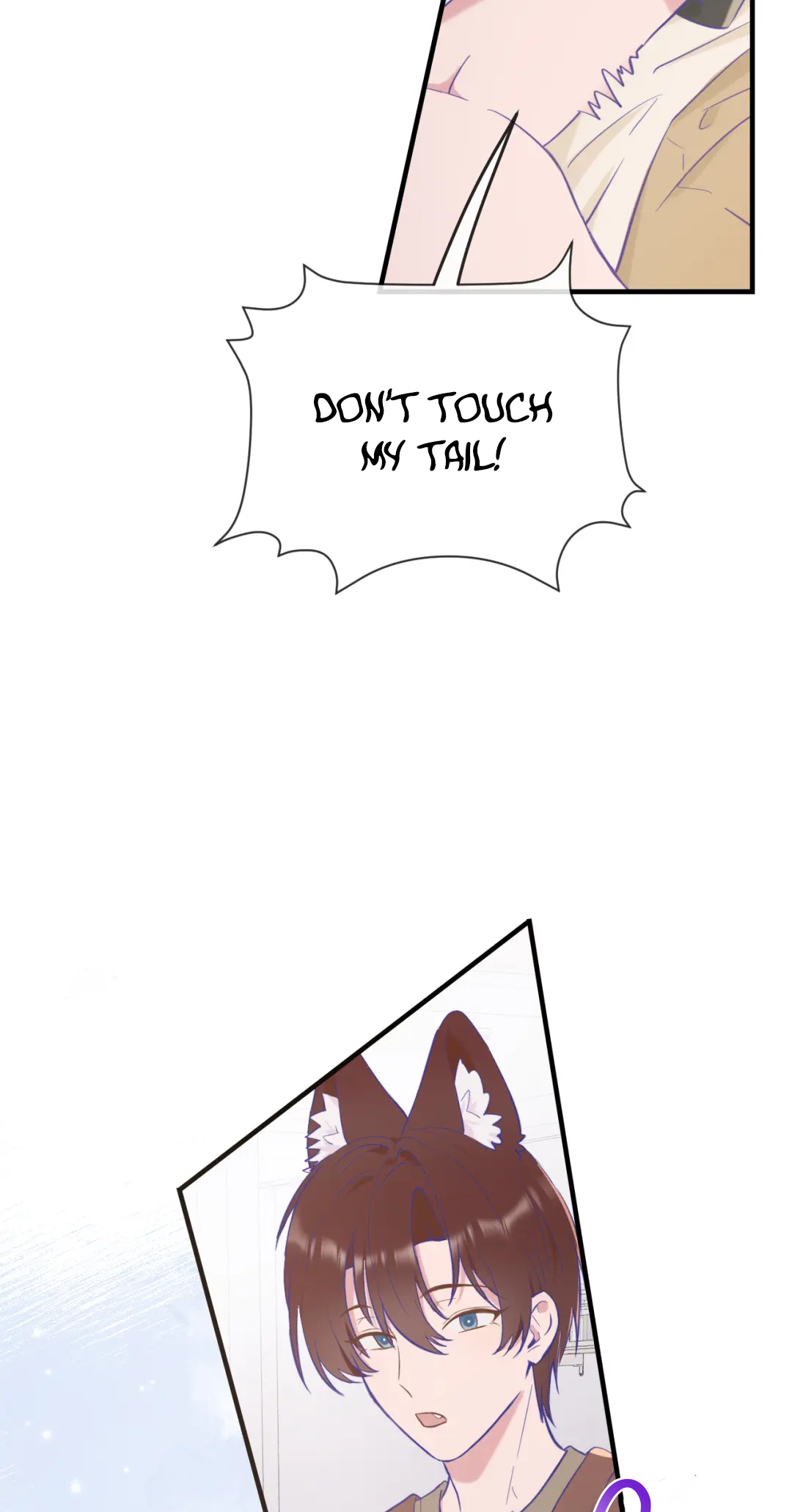 Lying Puppies Get Eaten Chapter 9 page 19 - 