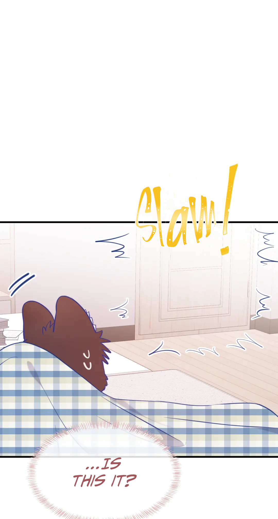 Lying Puppies Get Eaten Chapter 9 page 25 - 