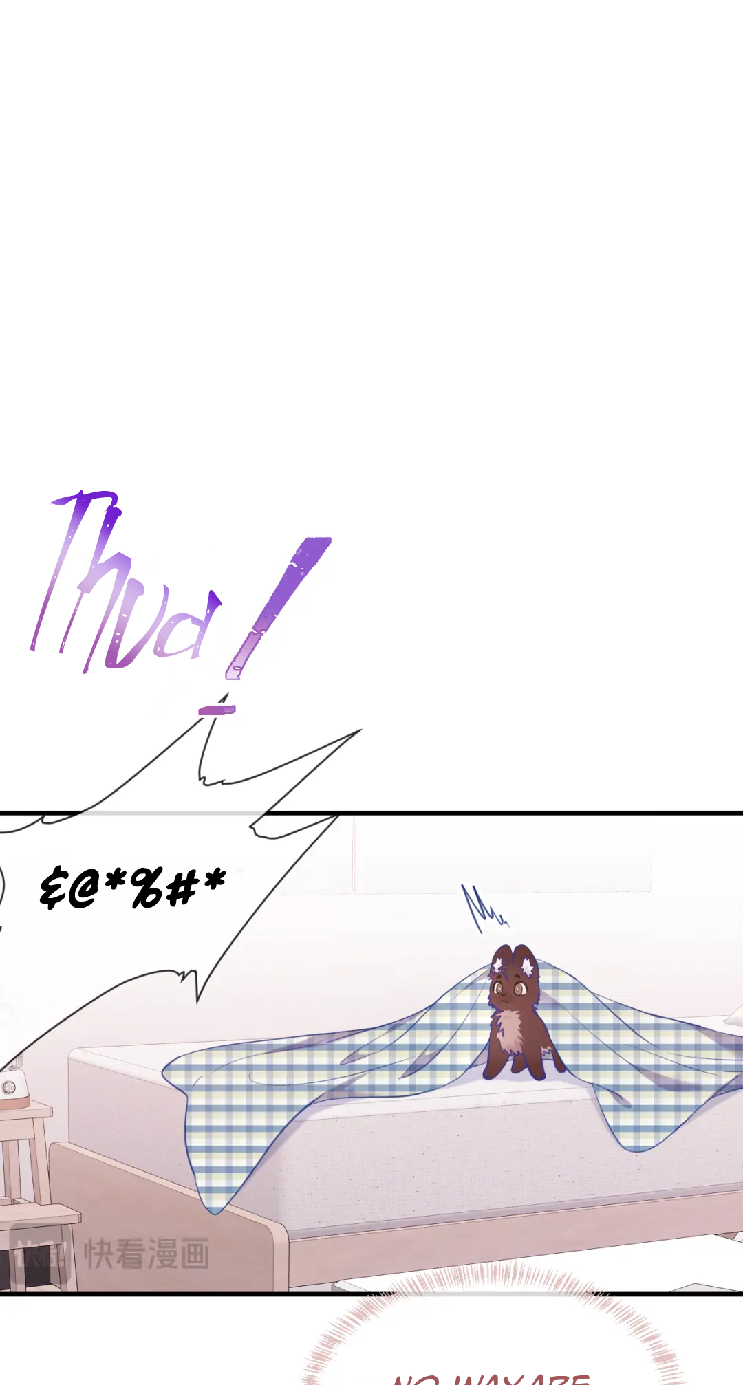 Lying Puppies Get Eaten Chapter 9 page 28 - 