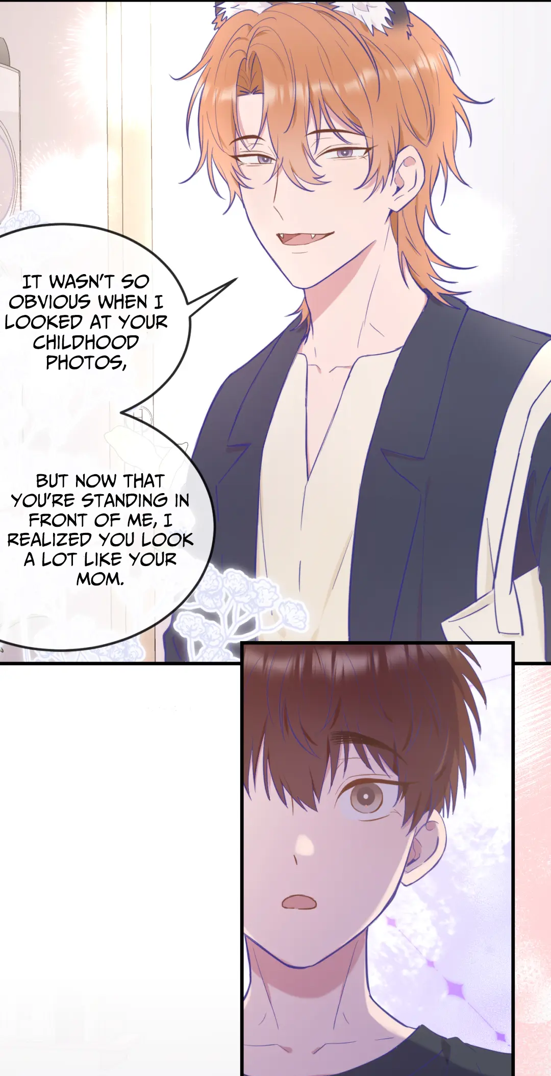 Lying Puppies Get Eaten Chapter 9 page 38 - 