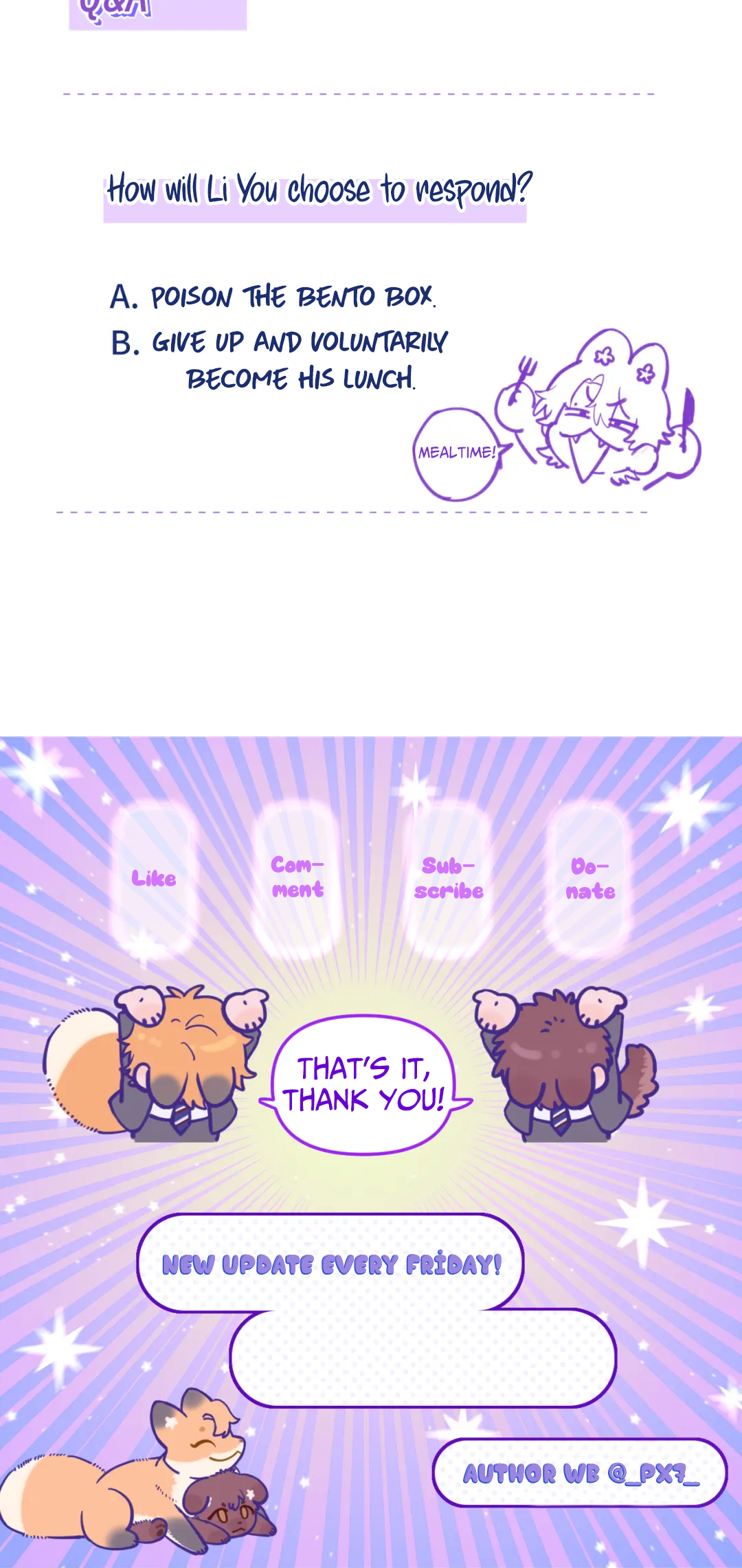 Lying Puppies Get Eaten Chapter 9 page 49 - 
