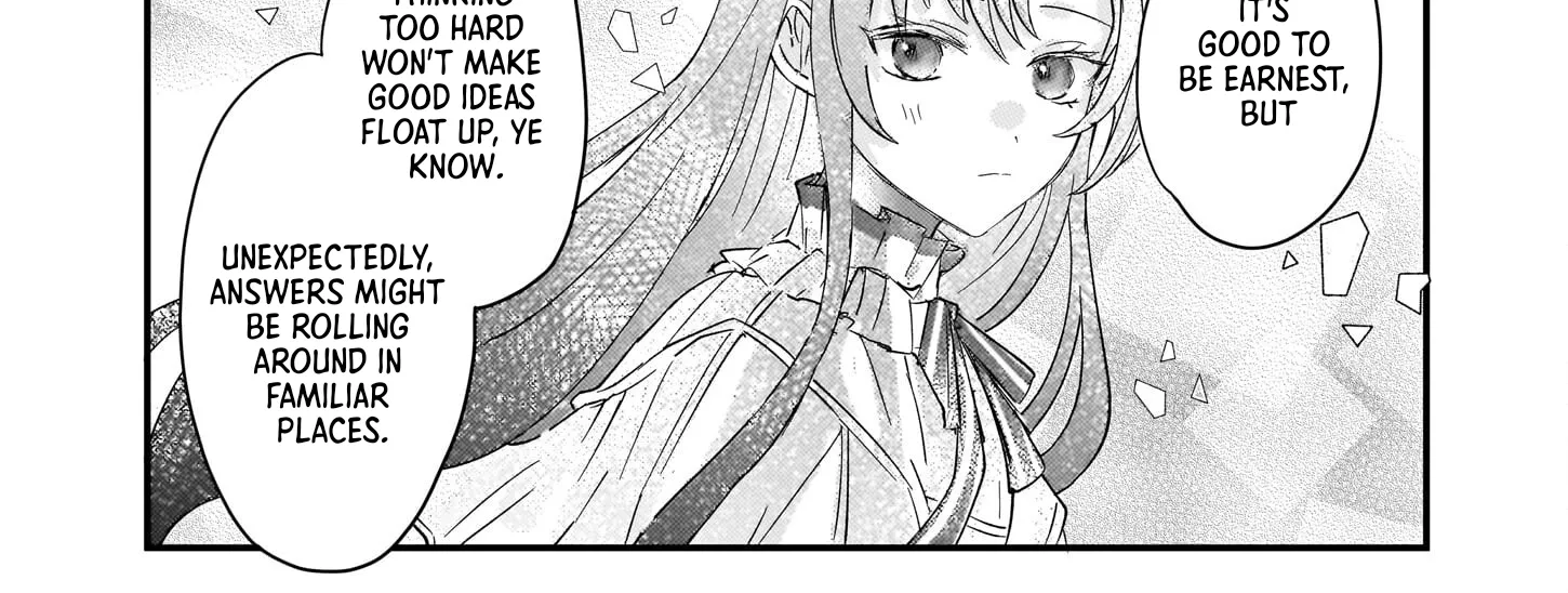 Lysette! The Reincarnated Lady