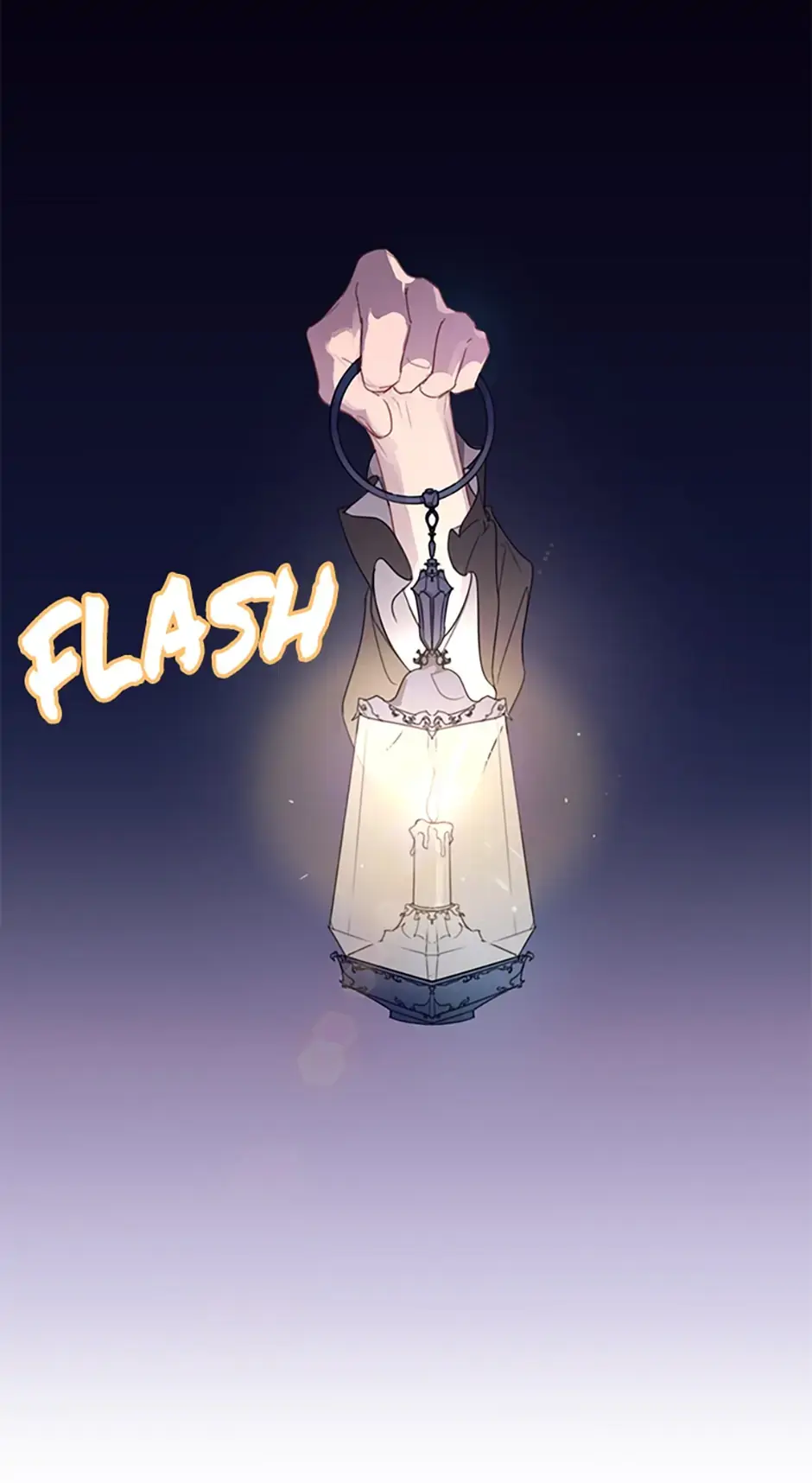 Lysia Tries The Quiet Life Chapter 1 page 11 - 