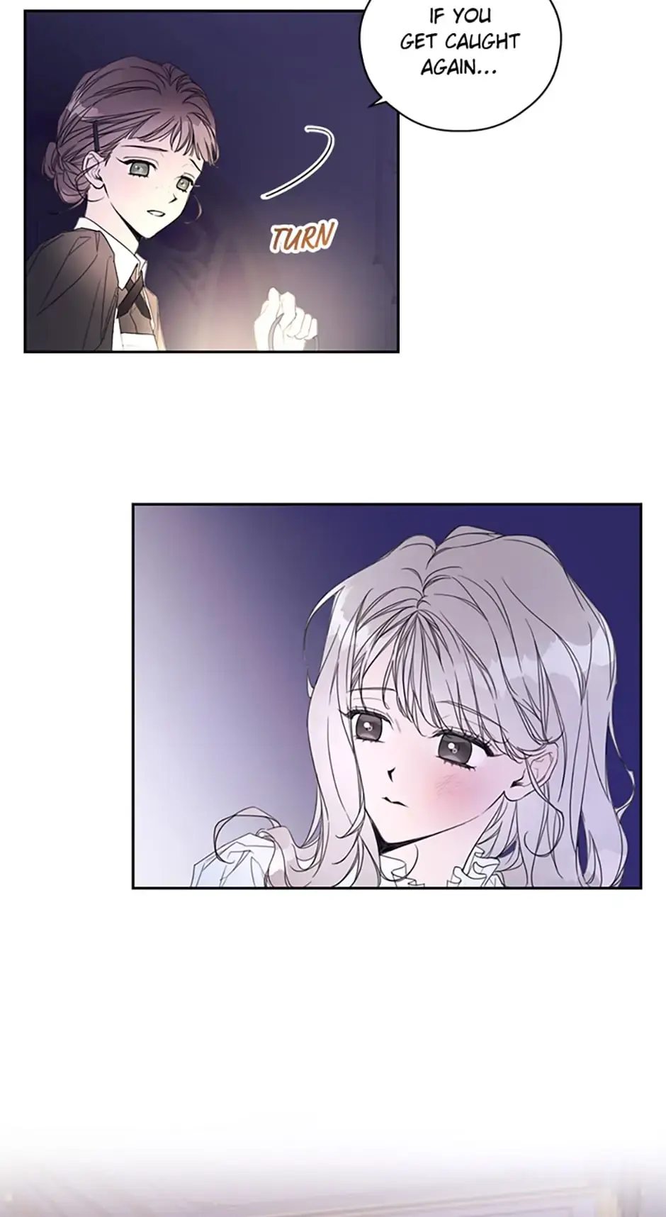 Lysia Tries The Quiet Life Chapter 1 page 13 - 