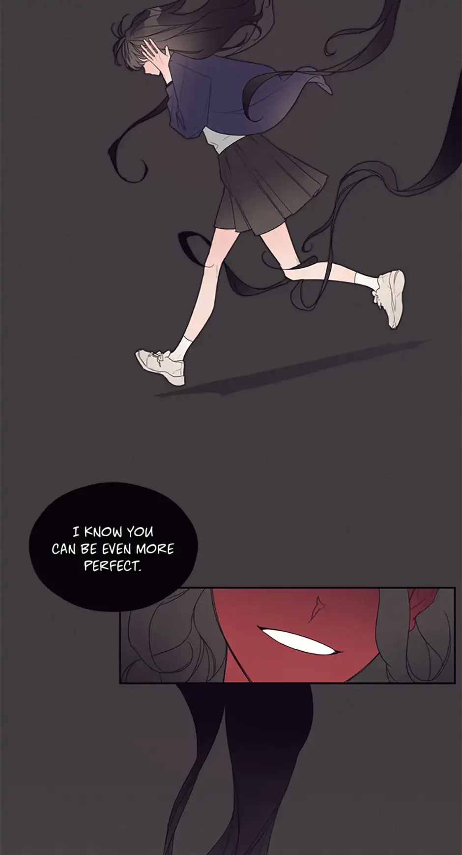 Lysia Tries The Quiet Life Chapter 1 page 30 - 