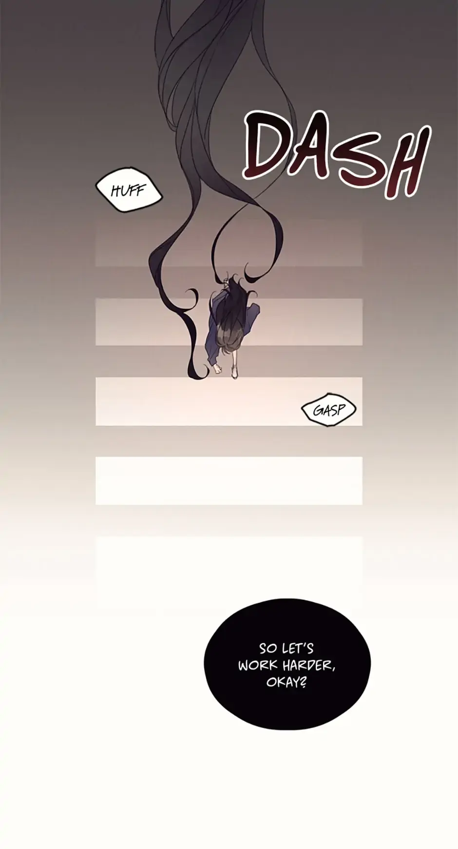 Lysia Tries The Quiet Life Chapter 1 page 31 - 