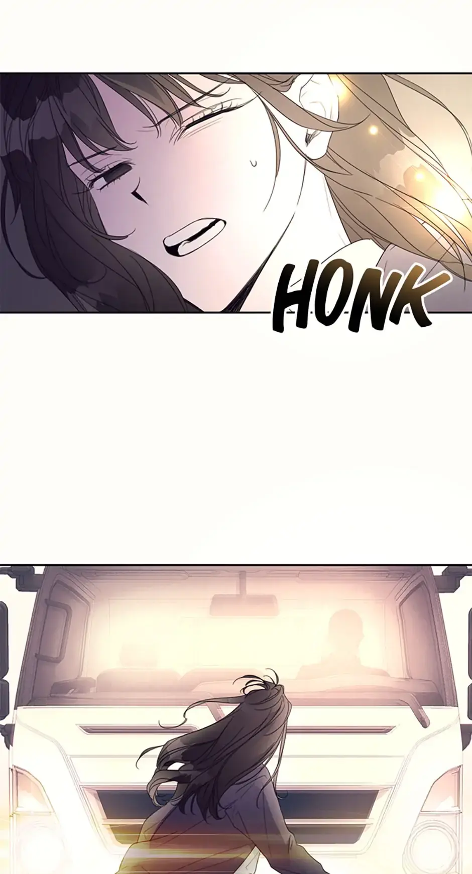 Lysia Tries The Quiet Life Chapter 1 page 32 - 