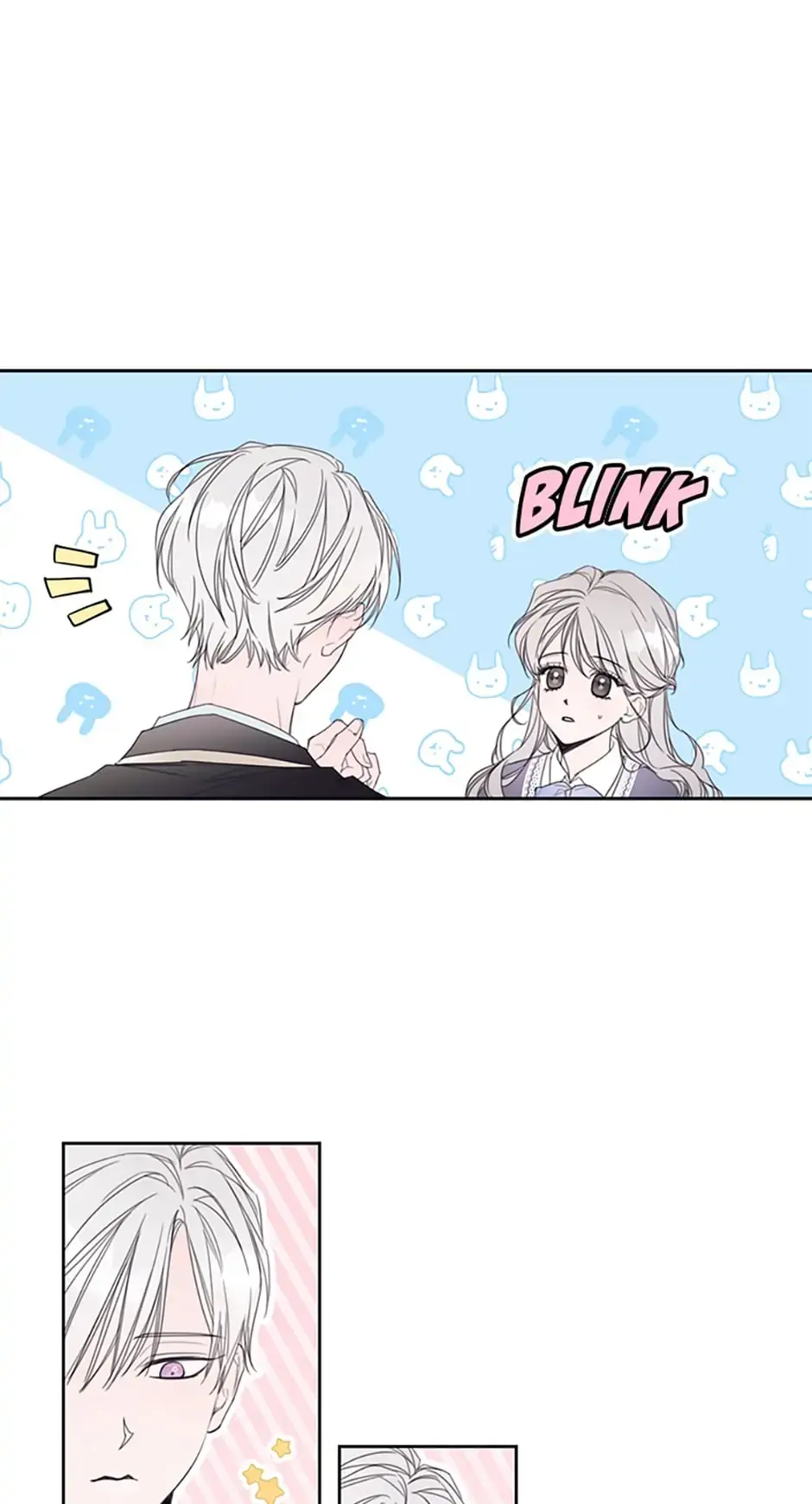 Lysia Tries The Quiet Life Chapter 1 page 41 - 
