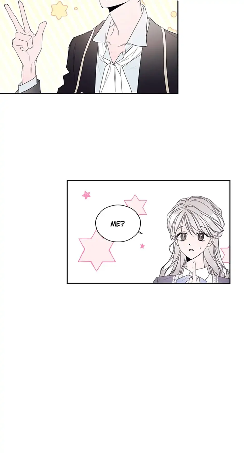 Lysia Tries The Quiet Life Chapter 1 page 45 - 