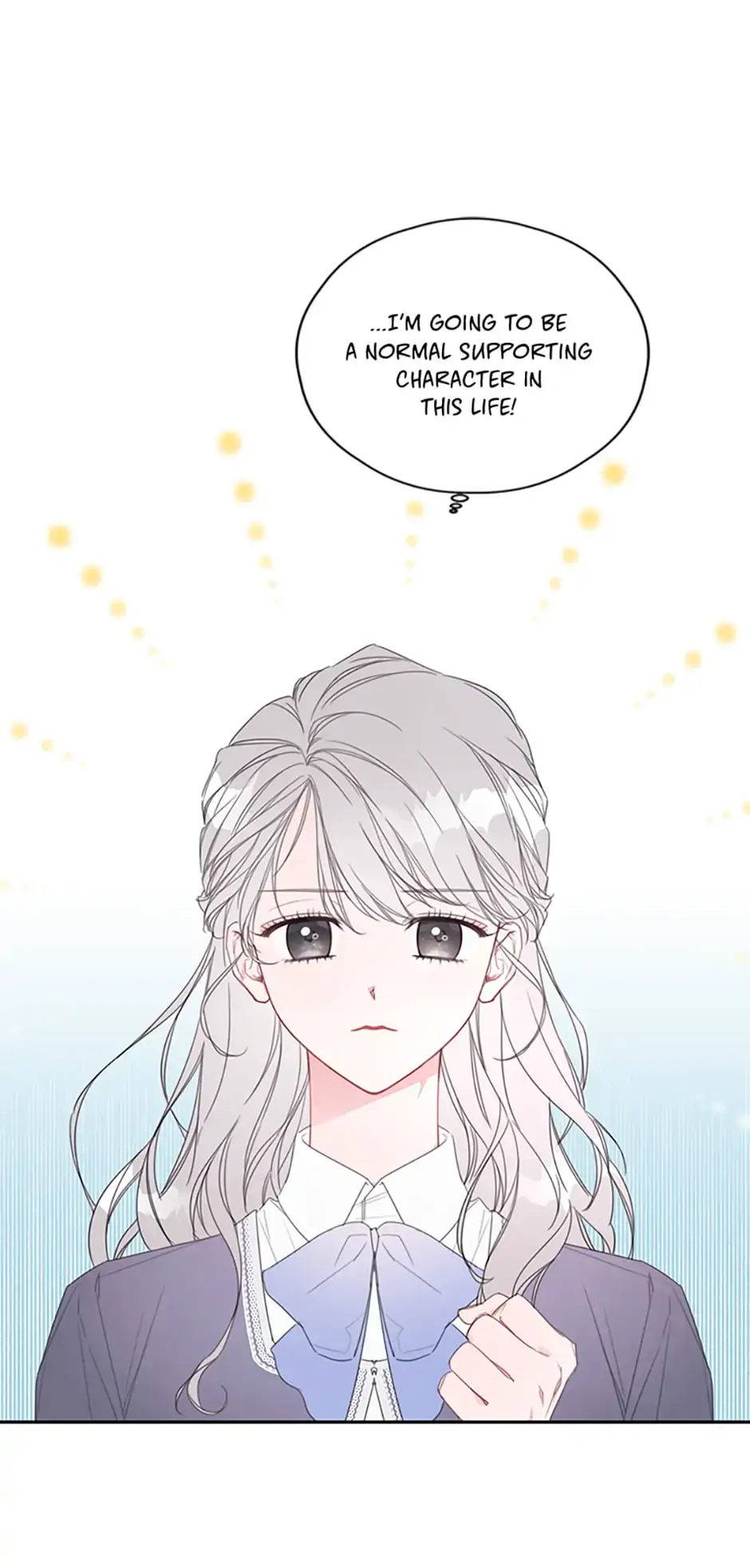 Lysia Tries The Quiet Life Chapter 1 page 47 - 