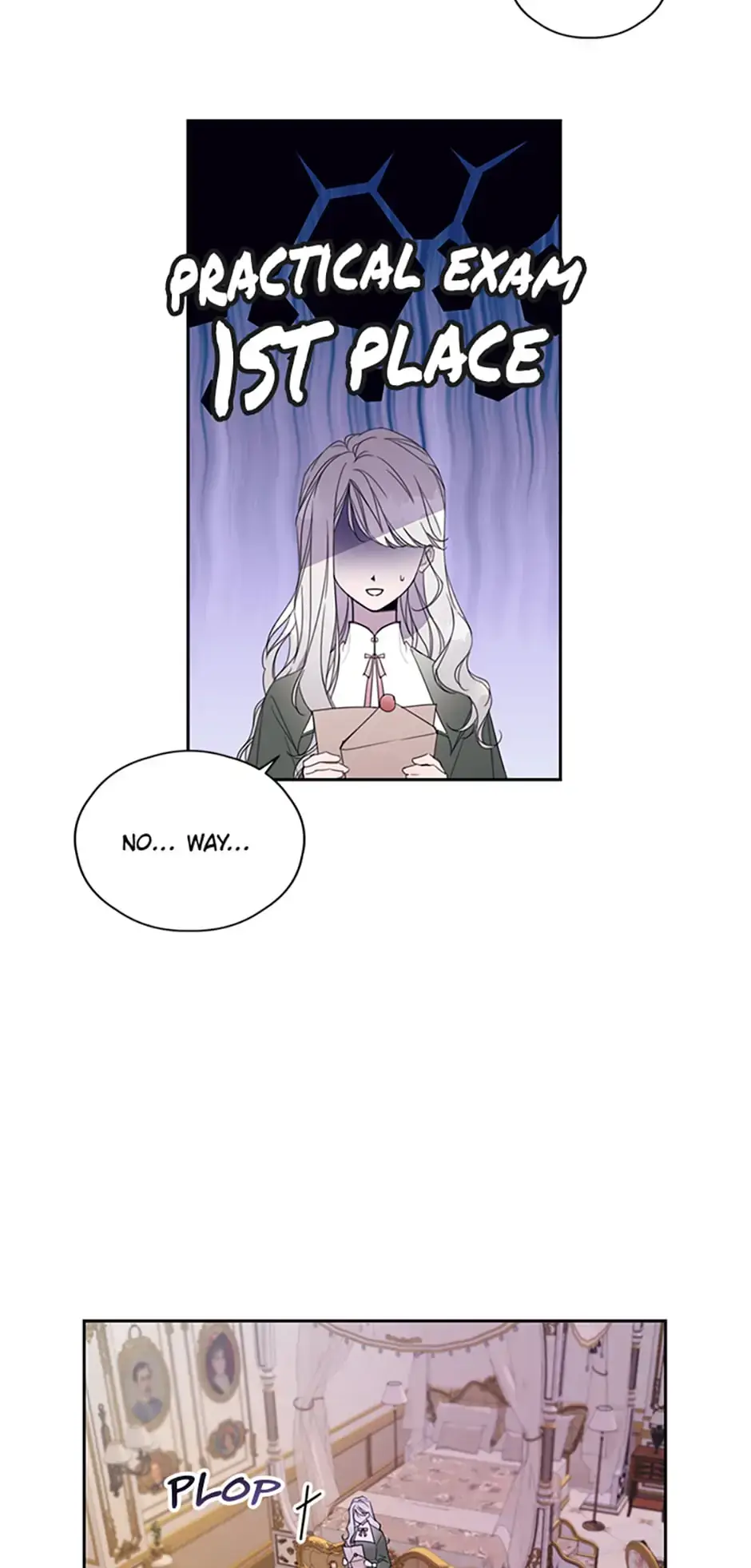 Lysia Tries The Quiet Life Chapter 1 page 50 - 