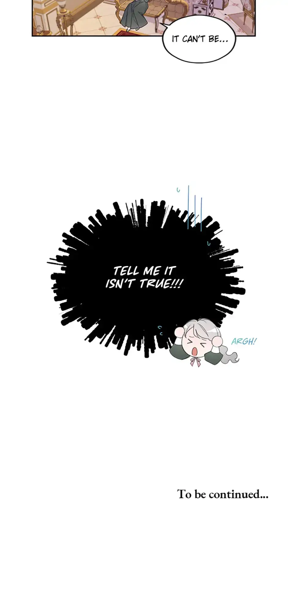 Lysia Tries The Quiet Life Chapter 1 page 51 - 
