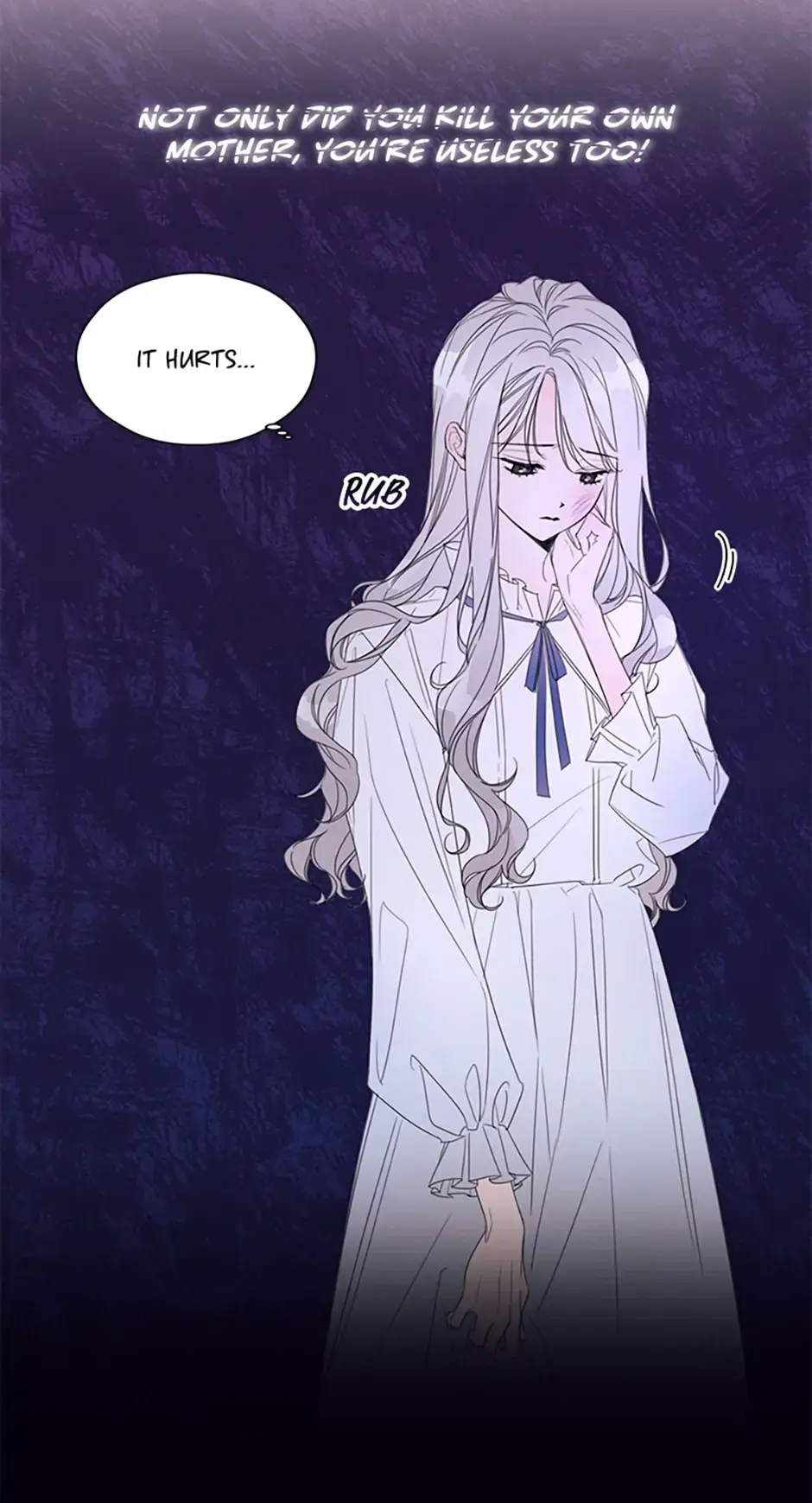 Lysia Tries The Quiet Life Chapter 1 page 7 - 