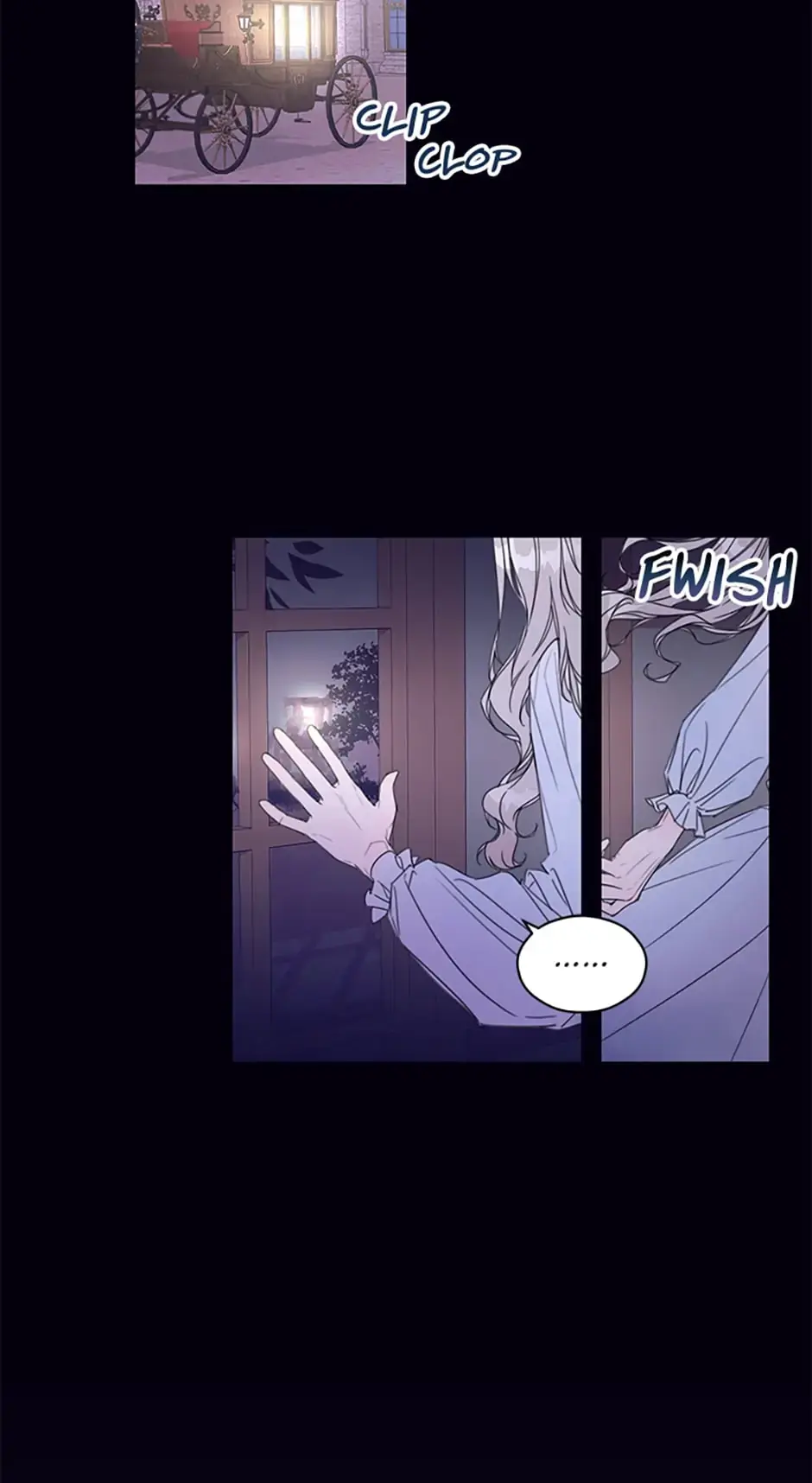 Lysia Tries The Quiet Life Chapter 1 page 10 - 