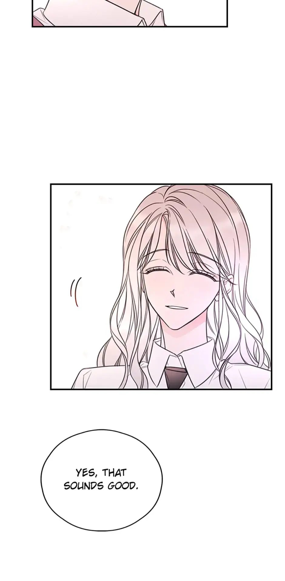 Lysia Tries The Quiet Life Chapter 10 page 12 - 