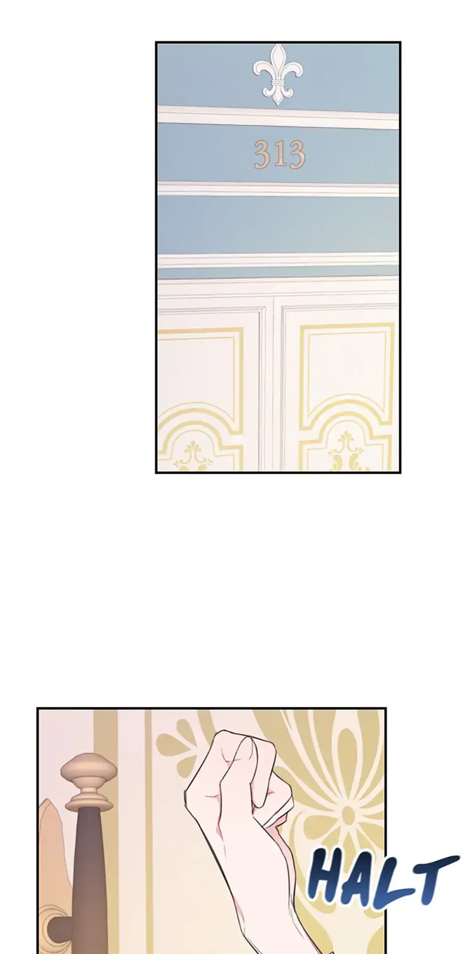 Lysia Tries The Quiet Life Chapter 10 page 15 - 