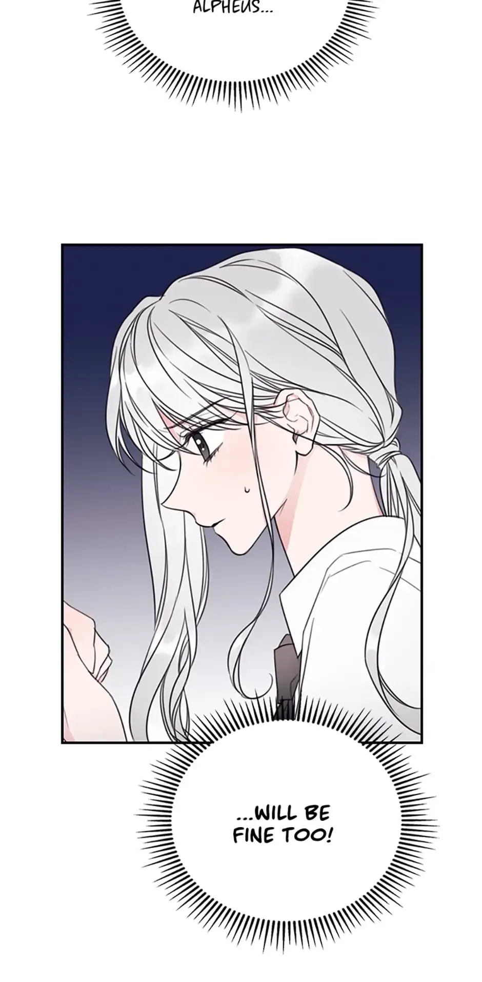 Lysia Tries The Quiet Life Chapter 10 page 18 - 