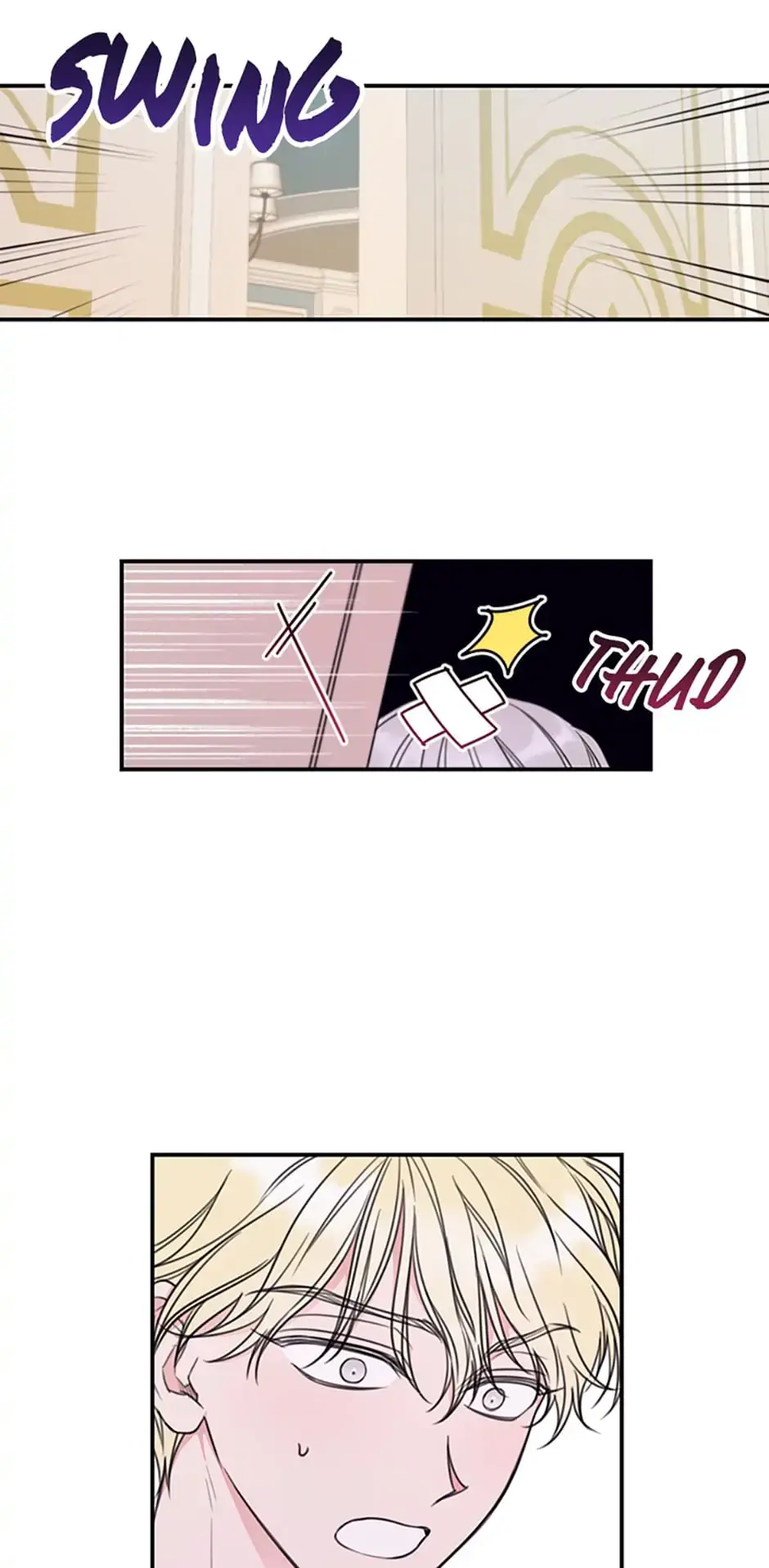 Lysia Tries The Quiet Life Chapter 10 page 19 - 