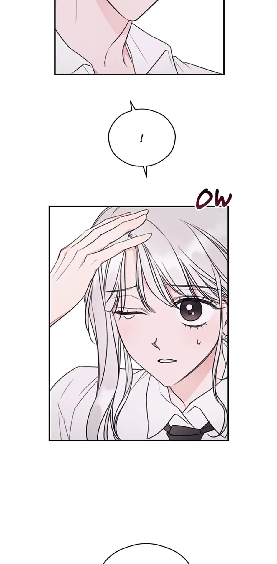 Lysia Tries The Quiet Life Chapter 10 page 20 - 