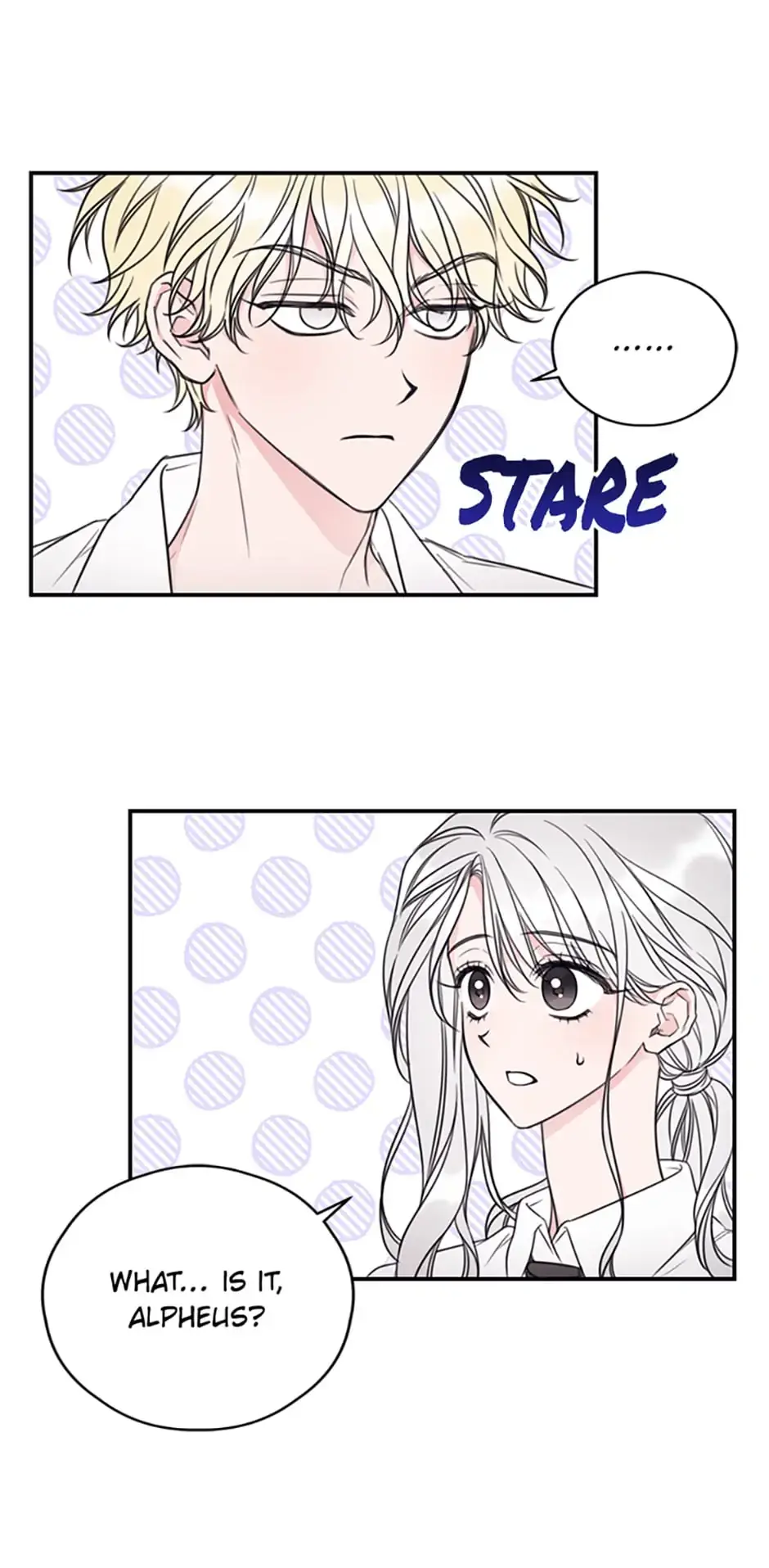 Lysia Tries The Quiet Life Chapter 10 page 25 - 