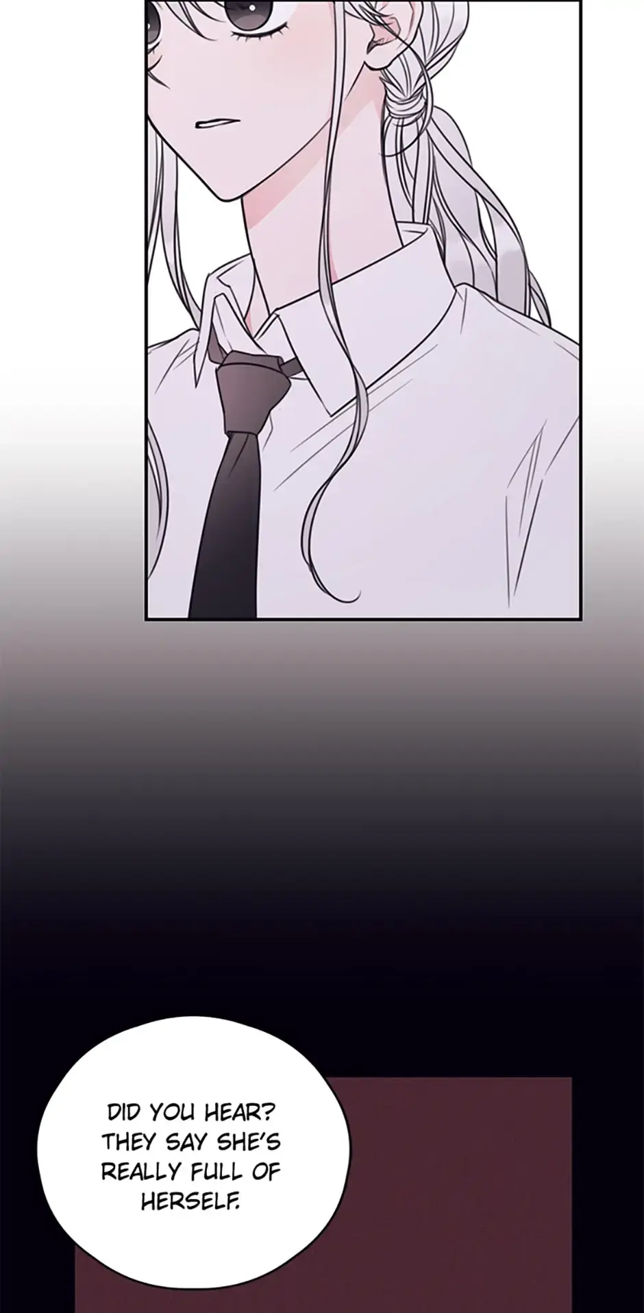 Lysia Tries The Quiet Life Chapter 10 page 28 - 
