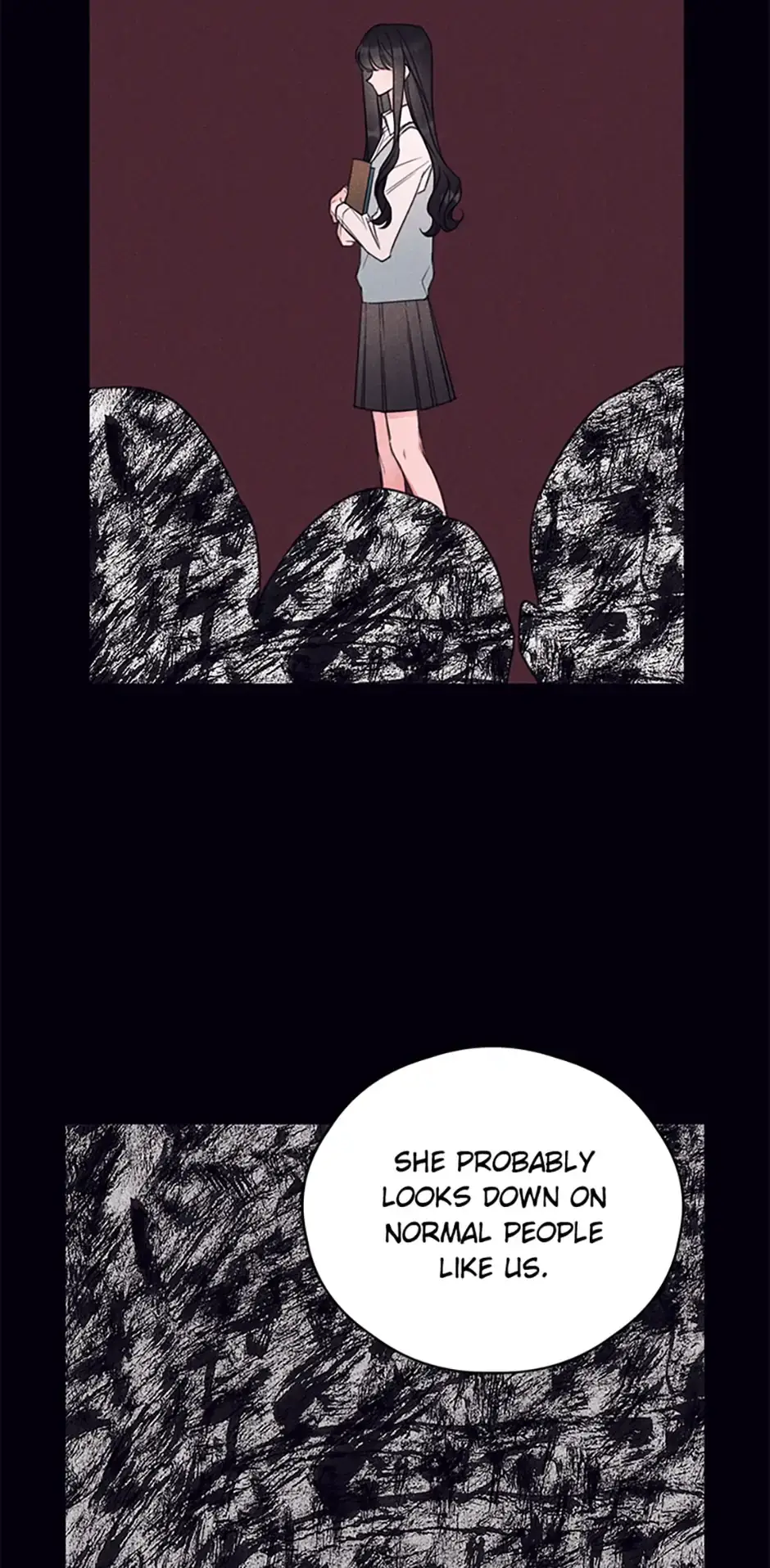 Lysia Tries The Quiet Life Chapter 10 page 29 - 