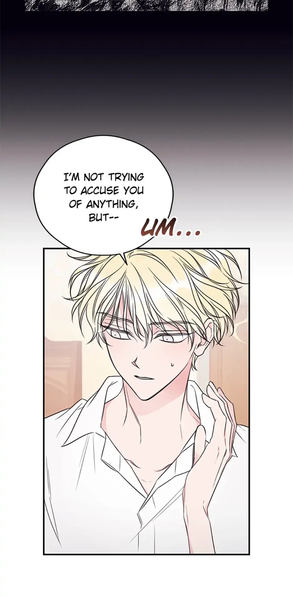 Lysia Tries The Quiet Life Chapter 10 page 30 - 
