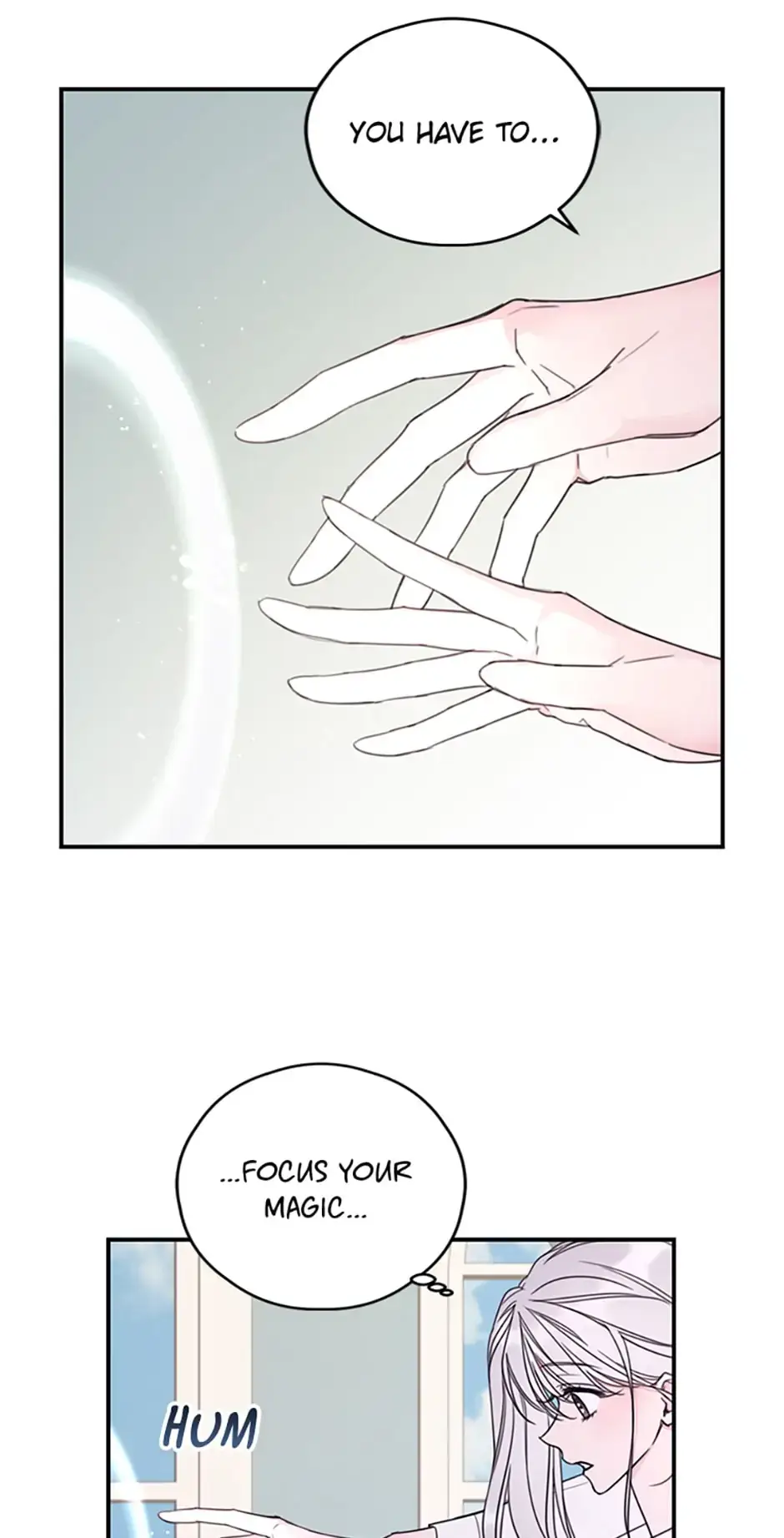 Lysia Tries The Quiet Life Chapter 10 page 37 - 