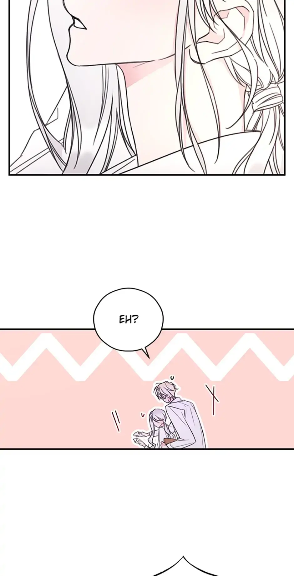 Lysia Tries The Quiet Life Chapter 10 page 40 - 