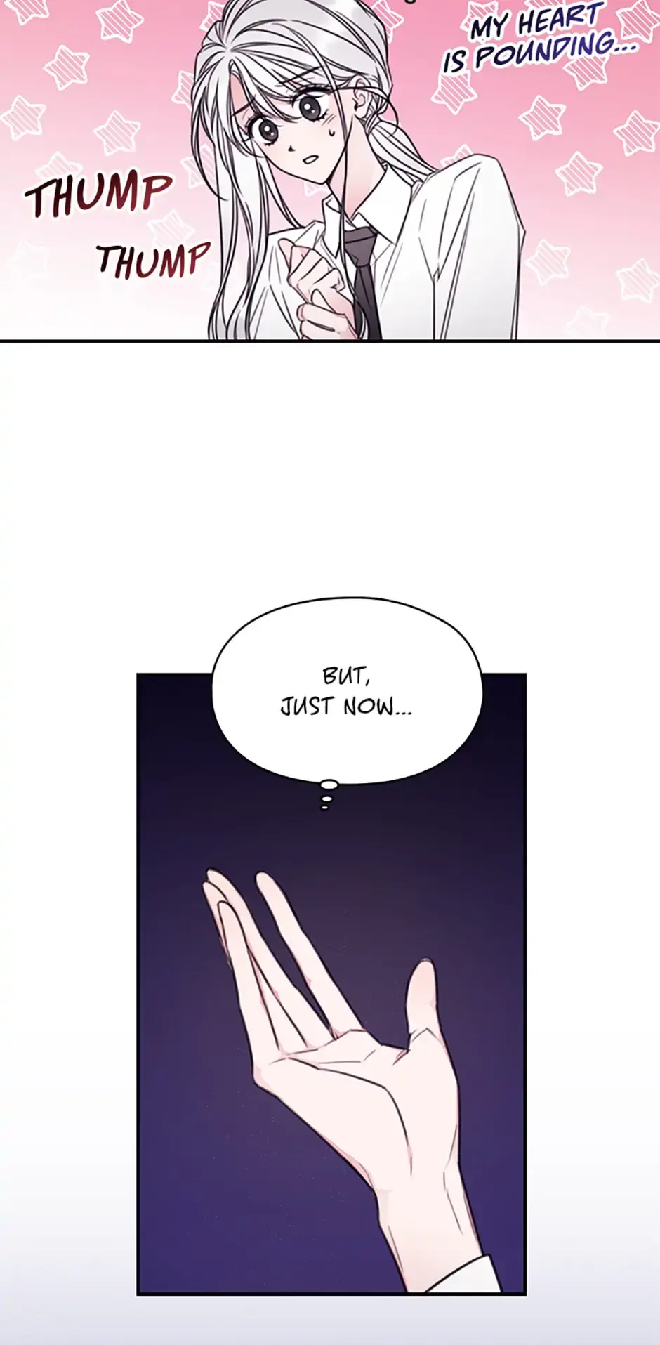Lysia Tries The Quiet Life Chapter 11 page 2 - 