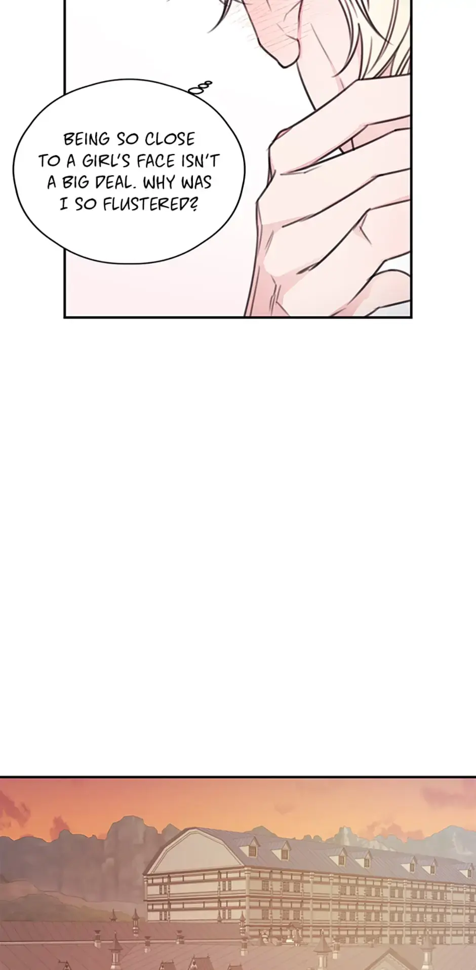 Lysia Tries The Quiet Life Chapter 11 page 14 - 