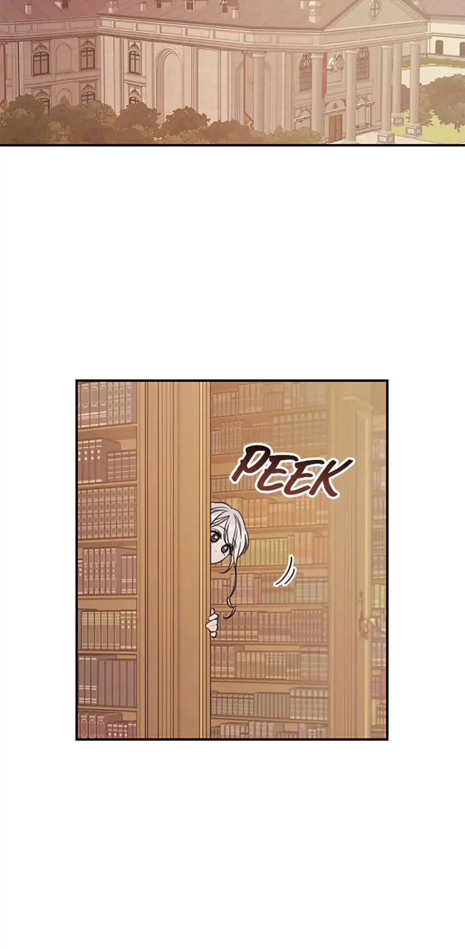 Lysia Tries The Quiet Life Chapter 11 page 15 - 