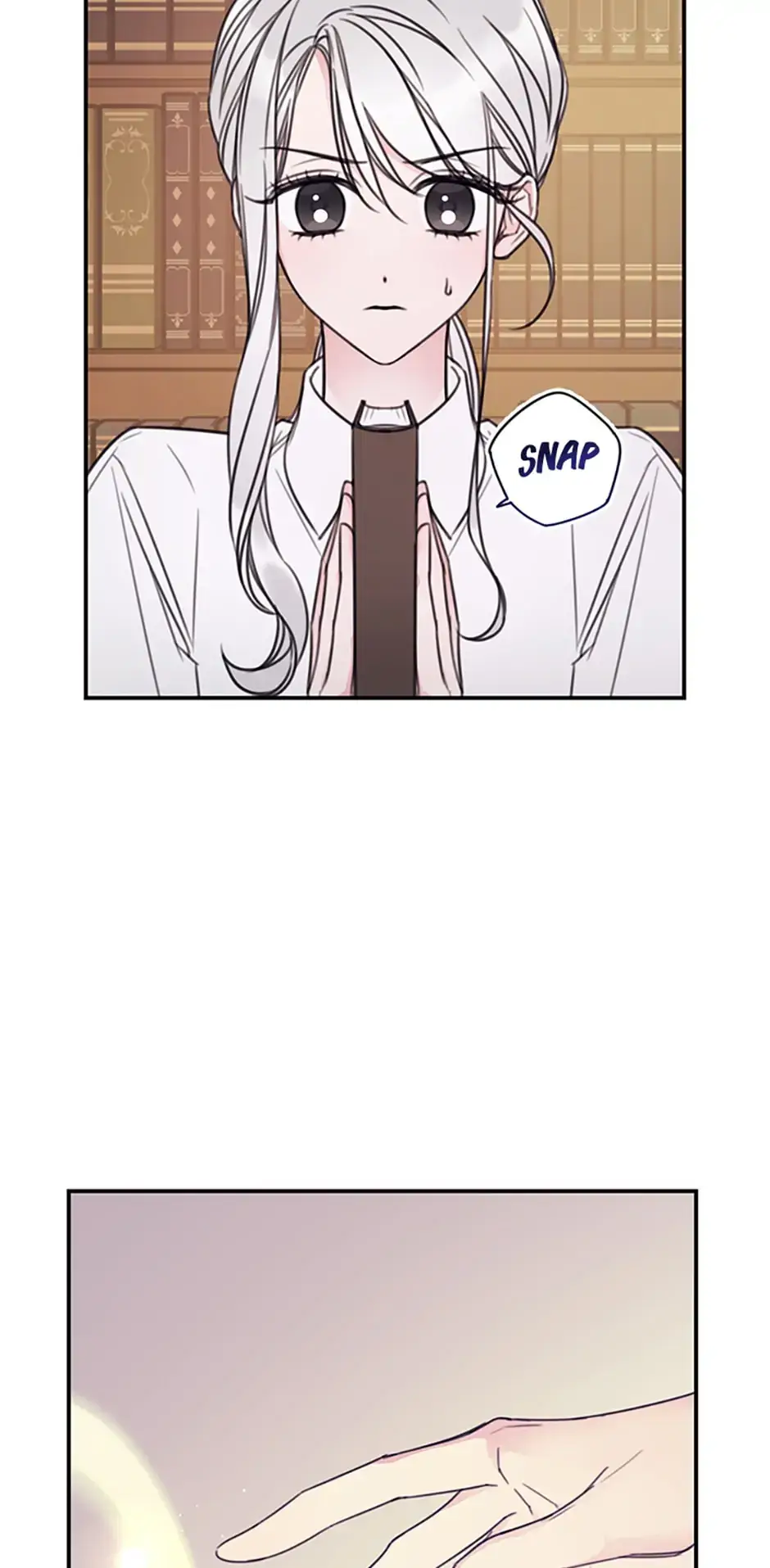Lysia Tries The Quiet Life Chapter 11 page 20 - 