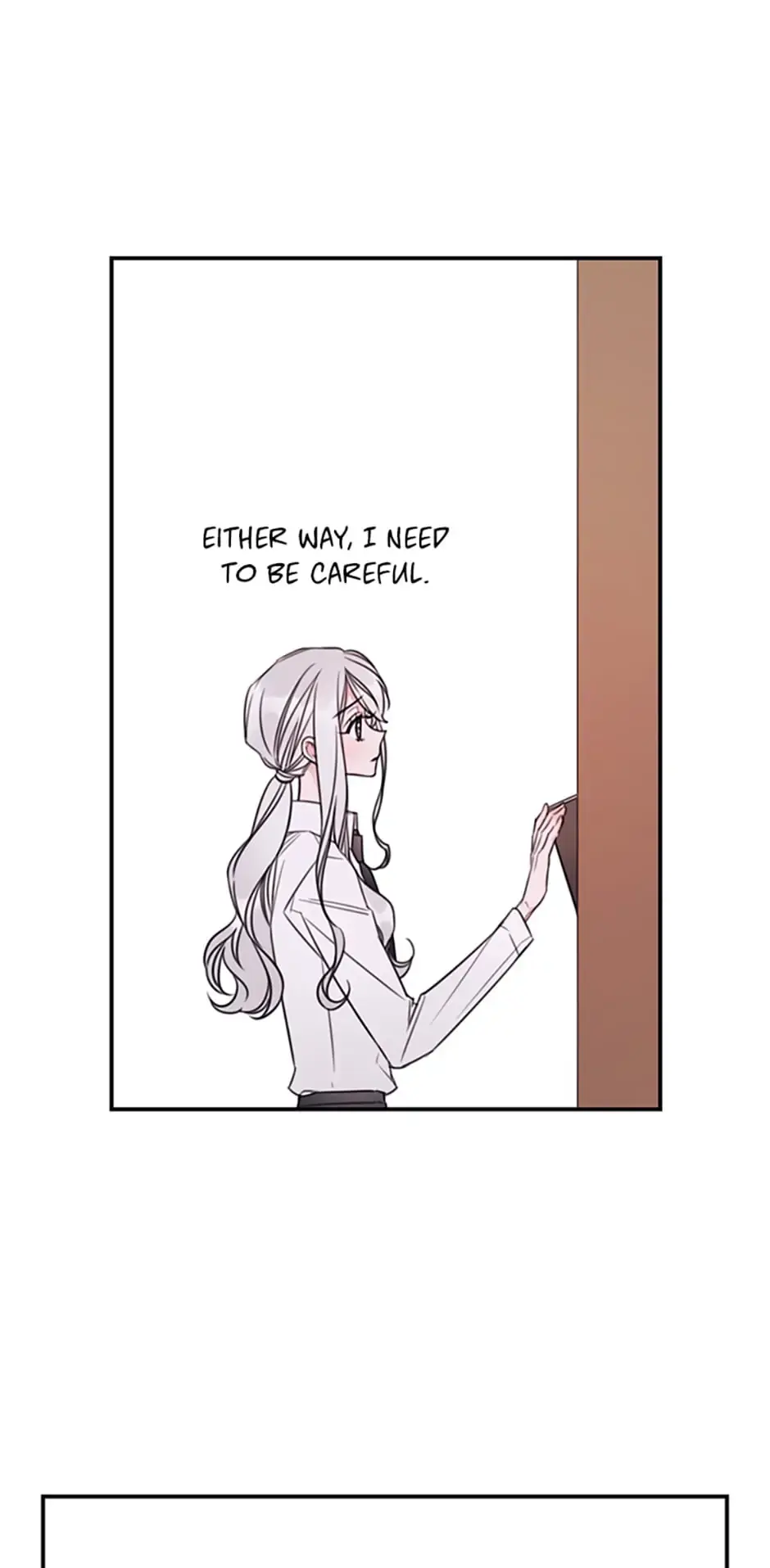 Lysia Tries The Quiet Life Chapter 11 page 22 - 